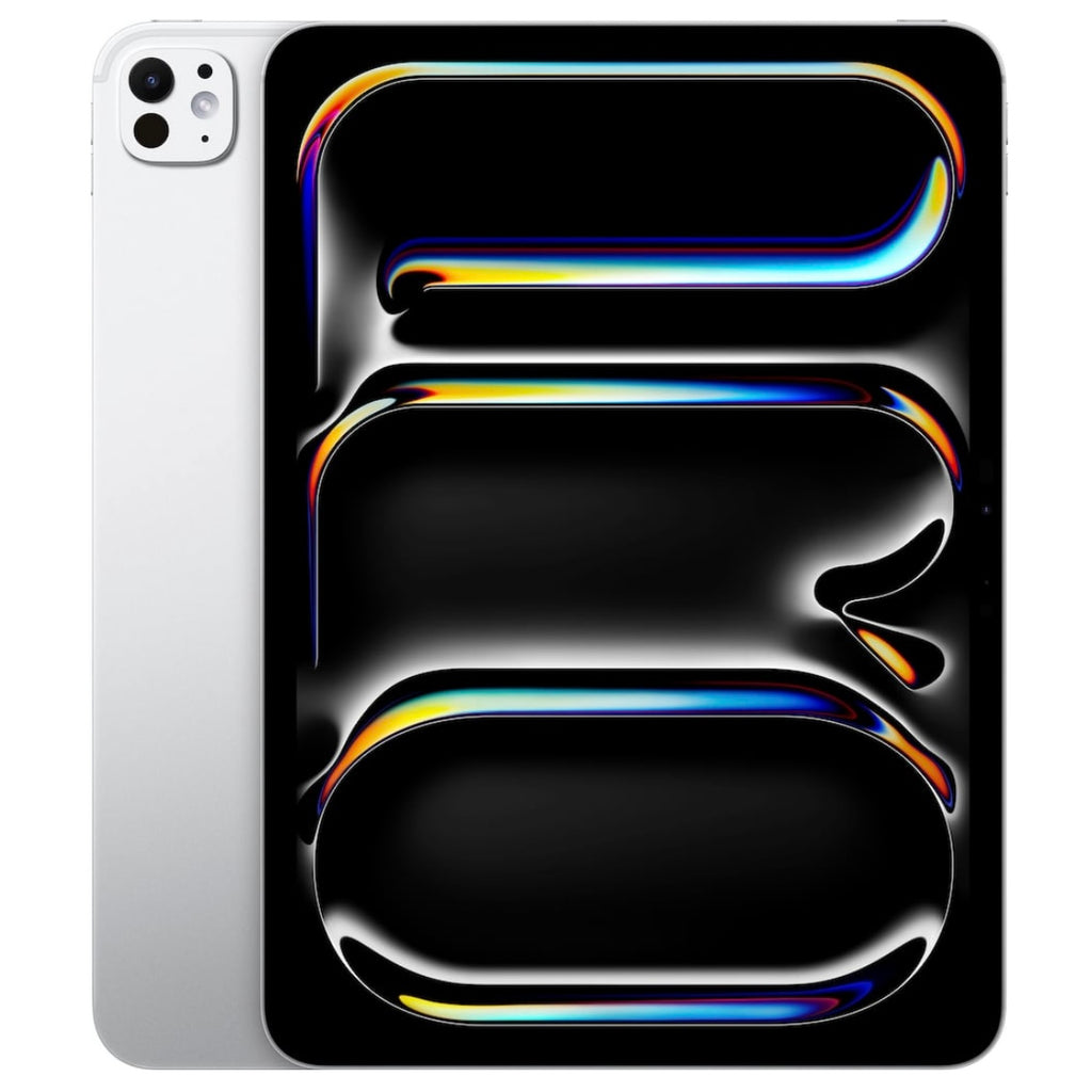 Apple iPad Pro - 4th Generation - Silver (A2435)