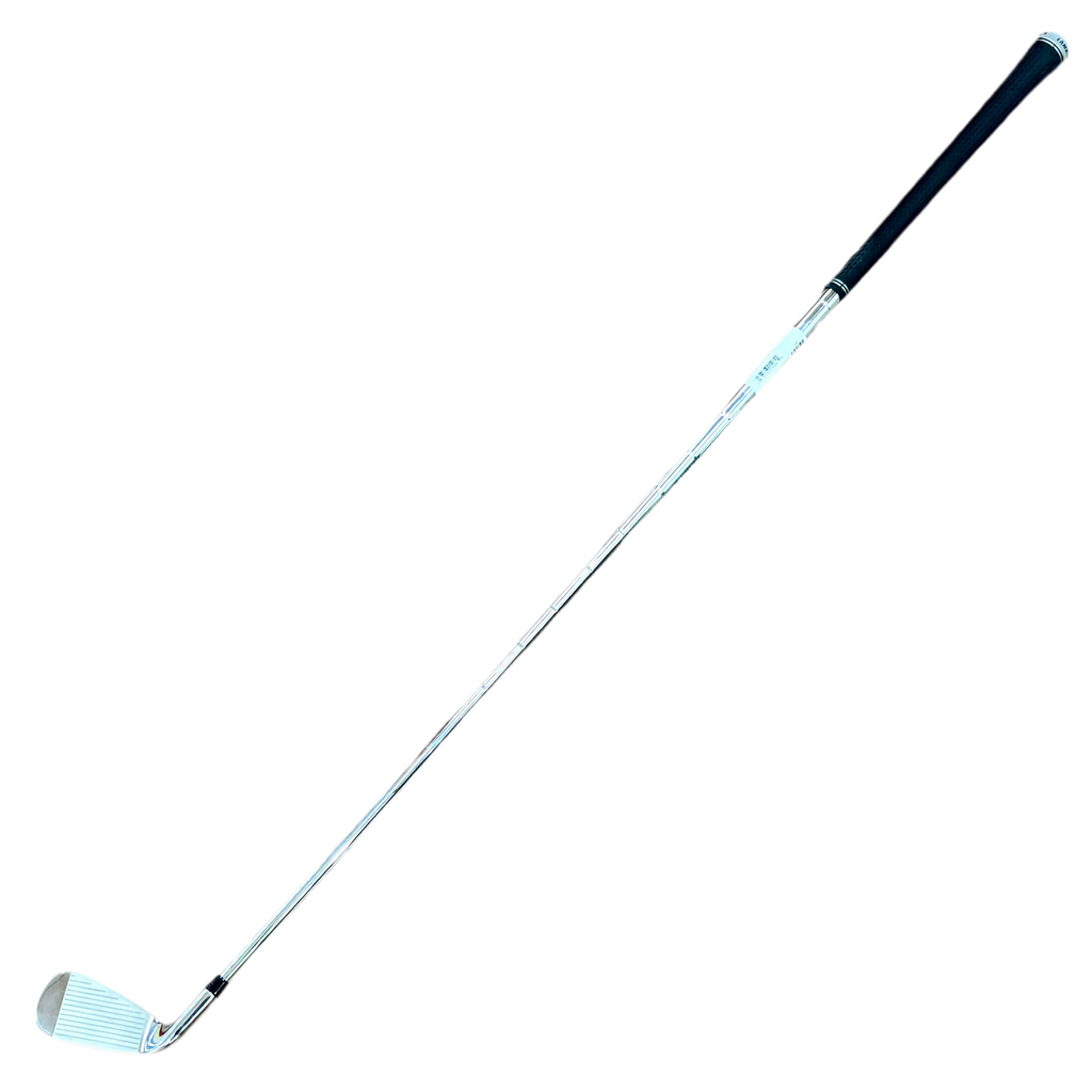 Callaway PARADYM Ai SMOKE HL 4 Iron RH Golf Club Golf club on a white background
