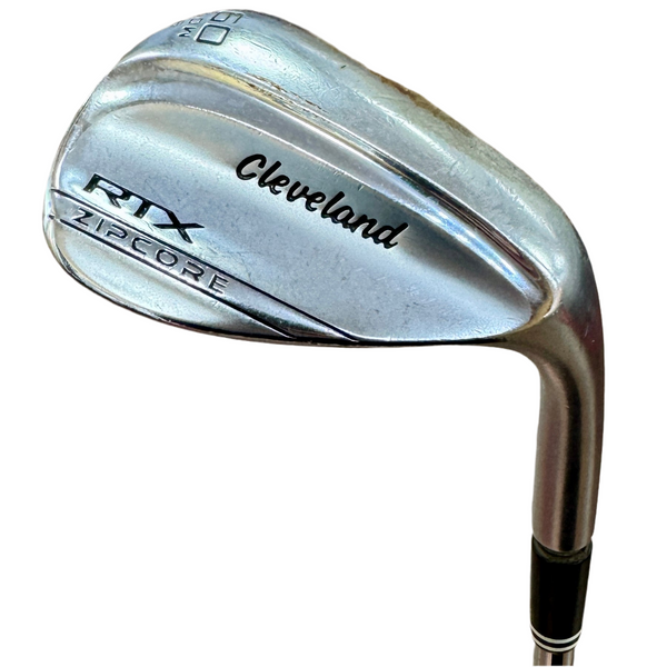 Cleveland RTX ZIPCORE 60-Degree Wedge RH Golf Club