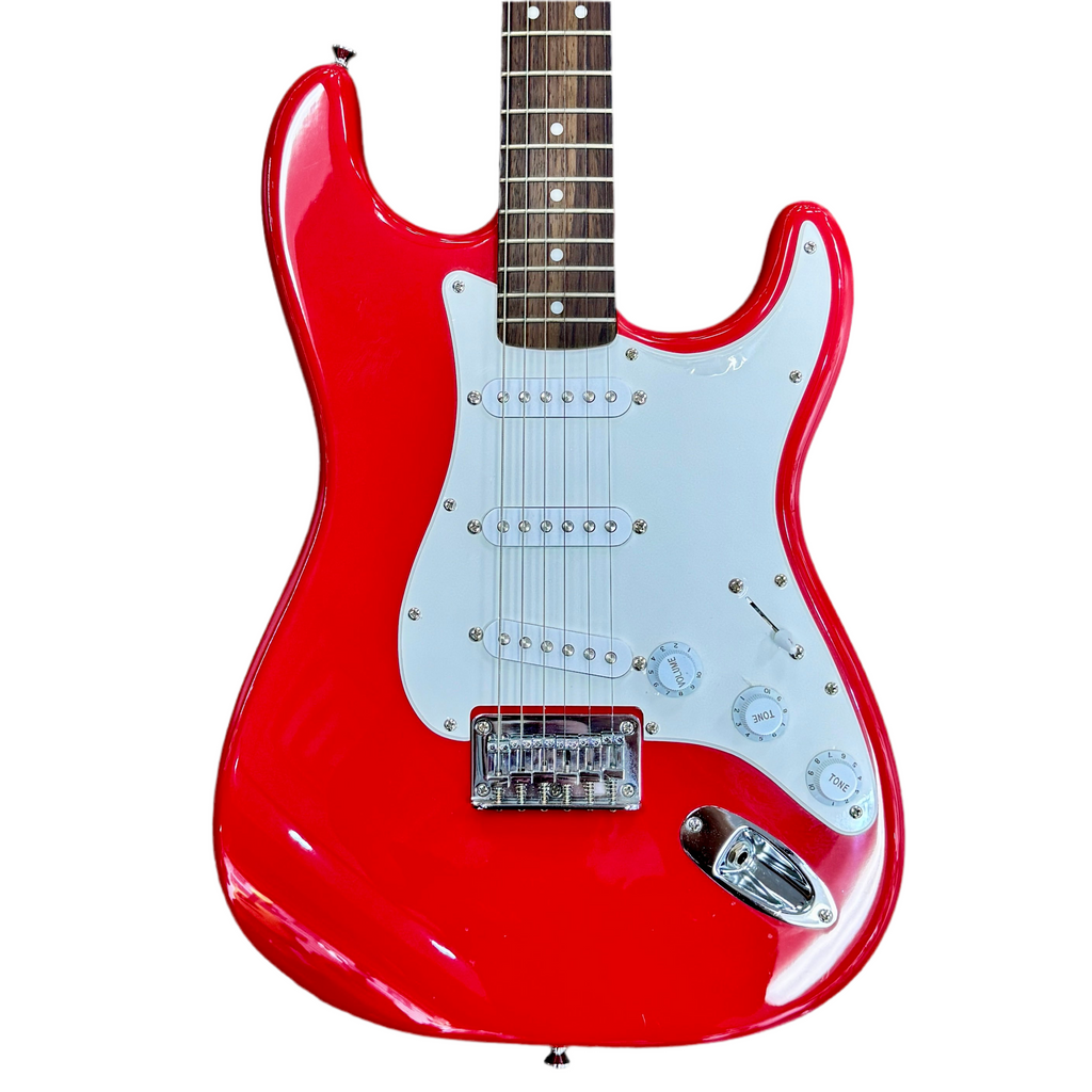 Fender Squier Bullet Stratocaster Electric Guitar base