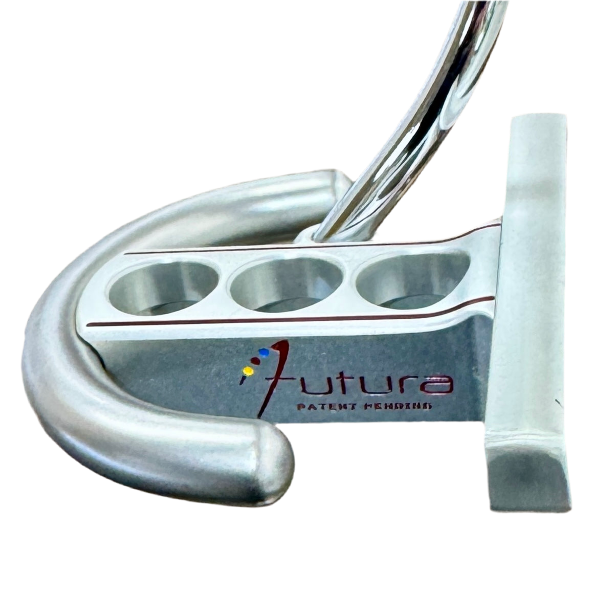 Titleist Futura by Scotty Cameron パター Scotty Cameron Futura Putters | Titleist