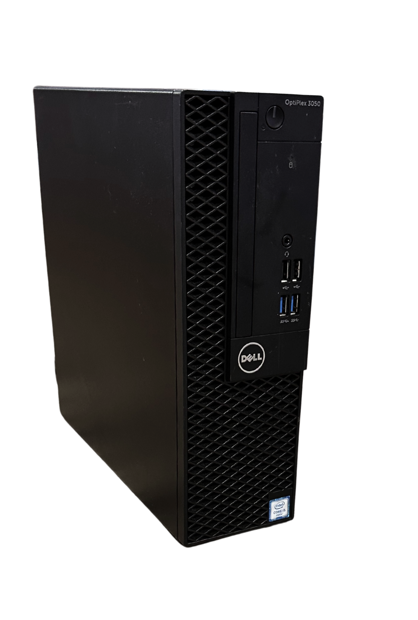Dell OptiPlex 3050 Desktop Computer Dell OptiPlex 3050 Desktop Computer