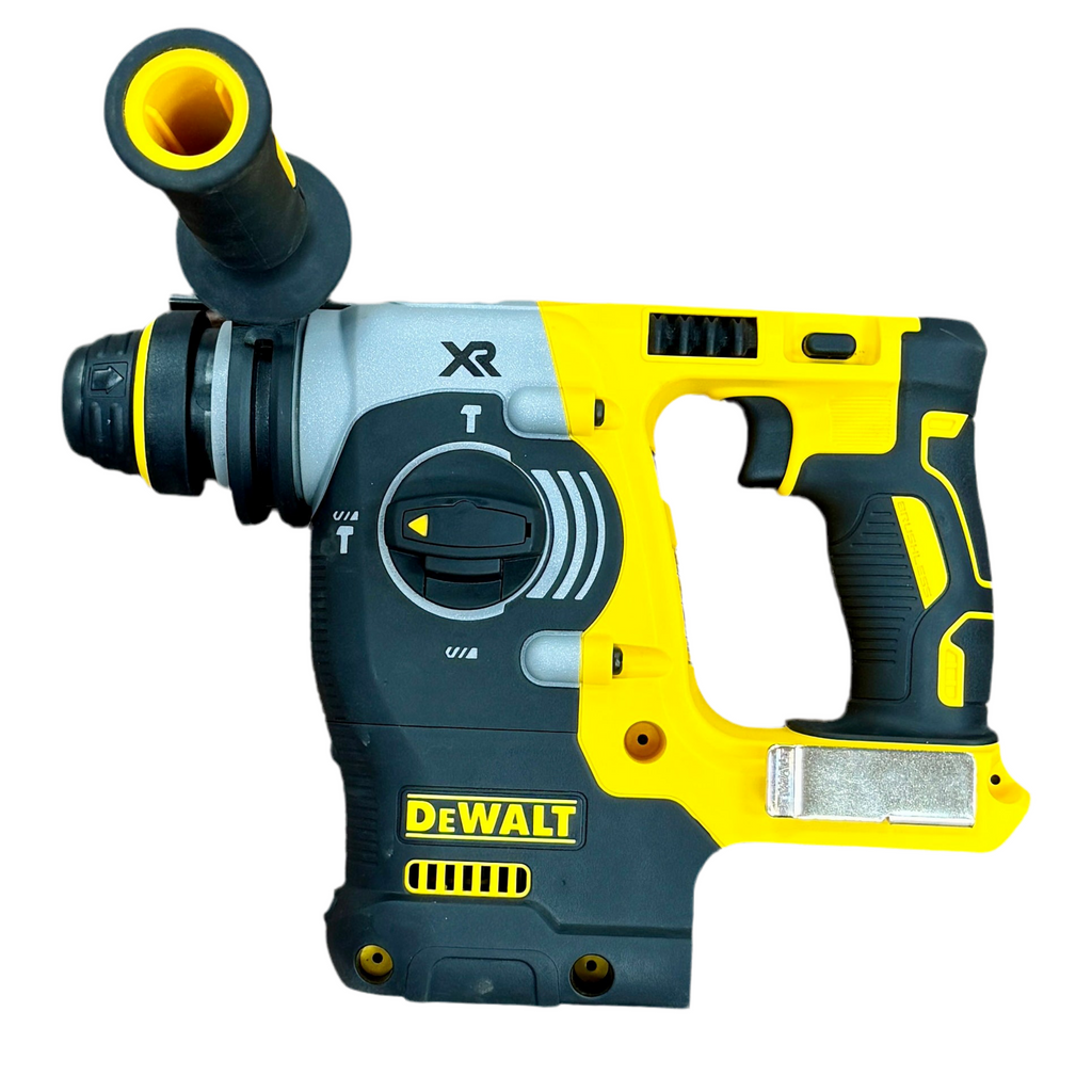 DeWalt 20V MAX XR Cordless Brushless 1" SDS Plus Rotary Hammer (DCH273)