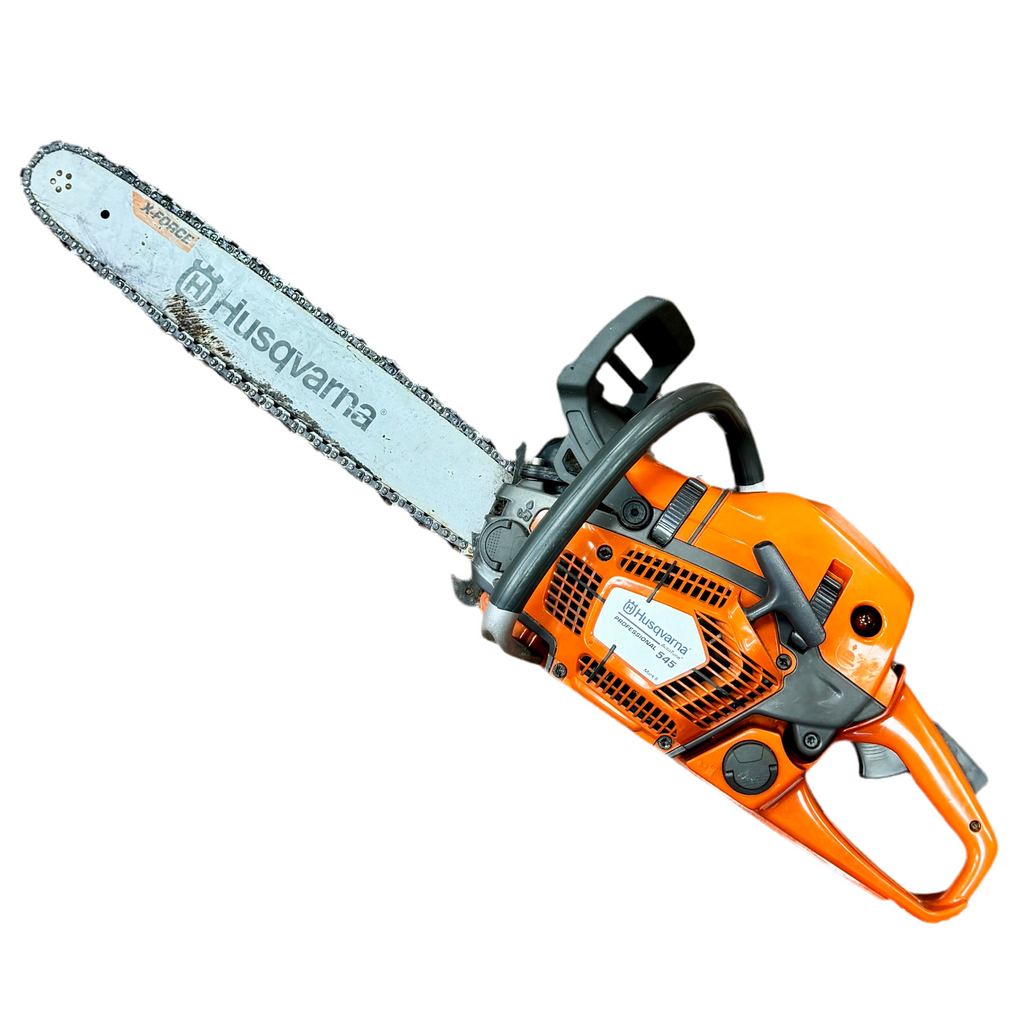 Husqvarna Professional 545 Mark II 50.1-cc 2-Cycle 20" Guide Bar Gas-Powered Chainsaw