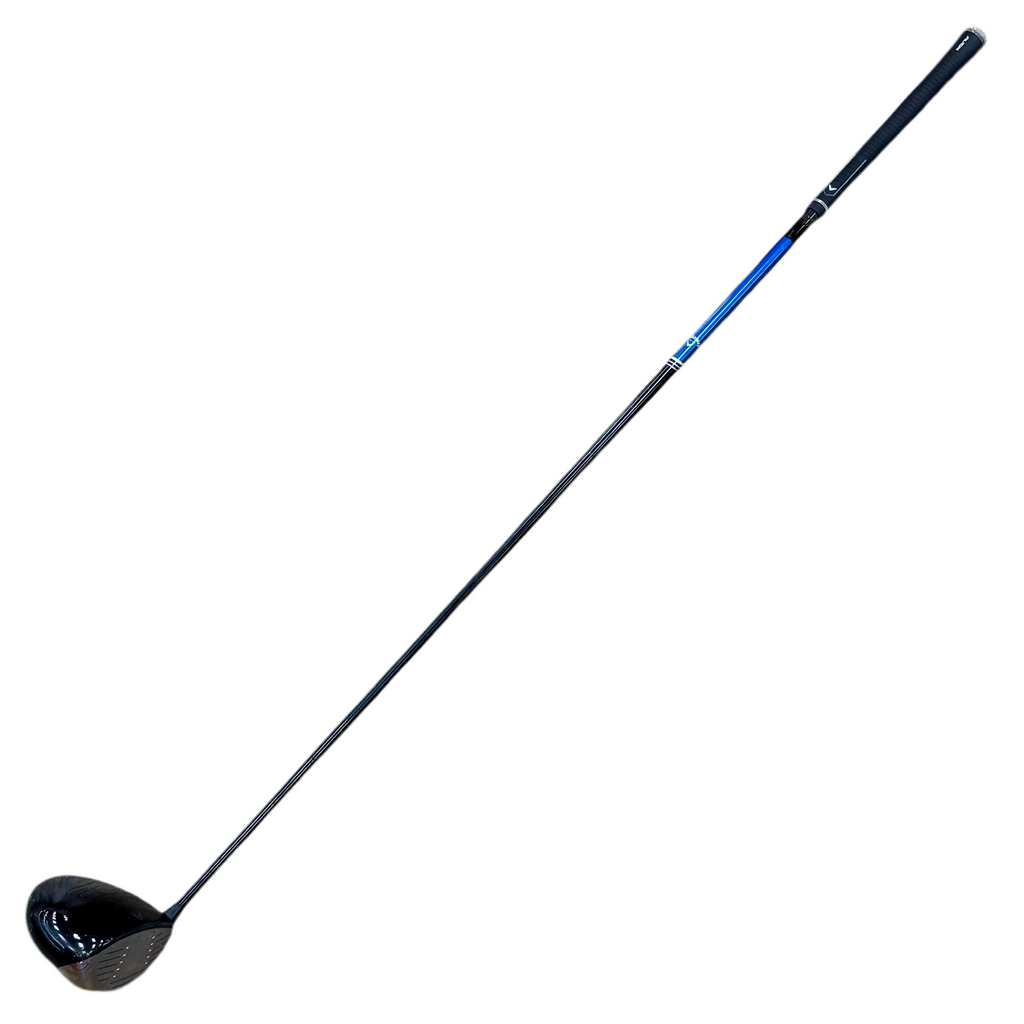 Callaway X 460 9-Degree Driver RH Golf Club full