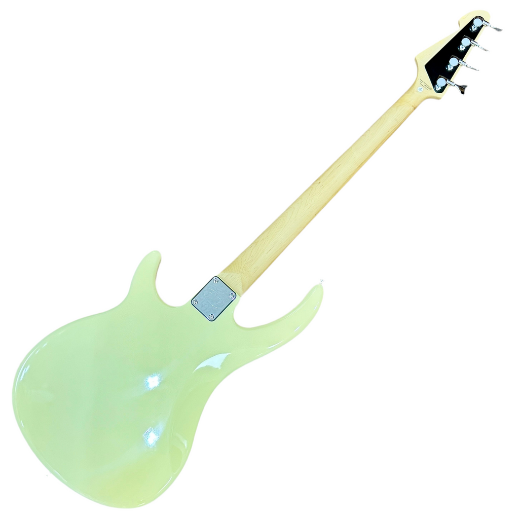 Peavey Milestone Electric Bass Guitar full