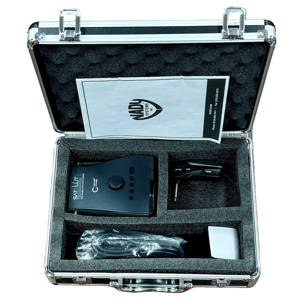 Explore our Selection of Music Accessories