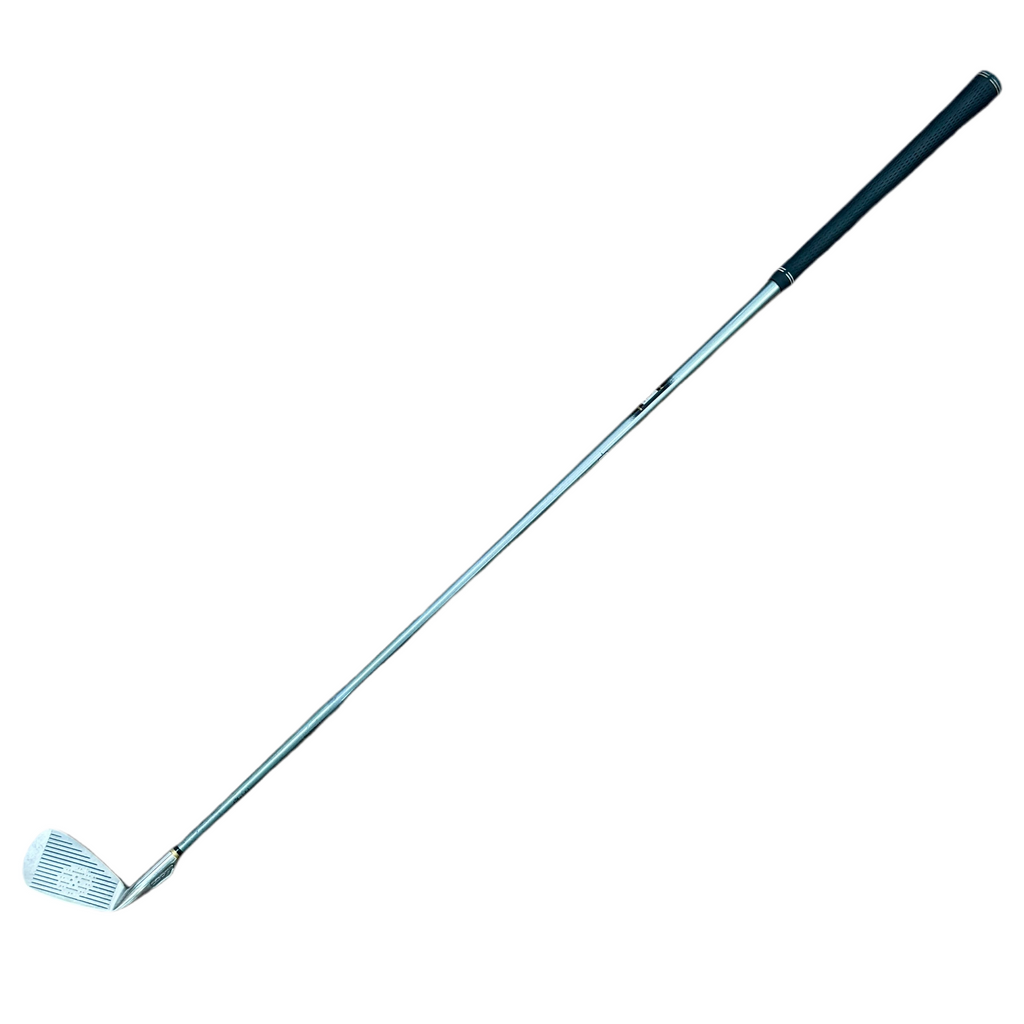 Cobra King Cobra II OVERSIZE 3 Iron RH Golf Club Golf club with a black grip on a white background