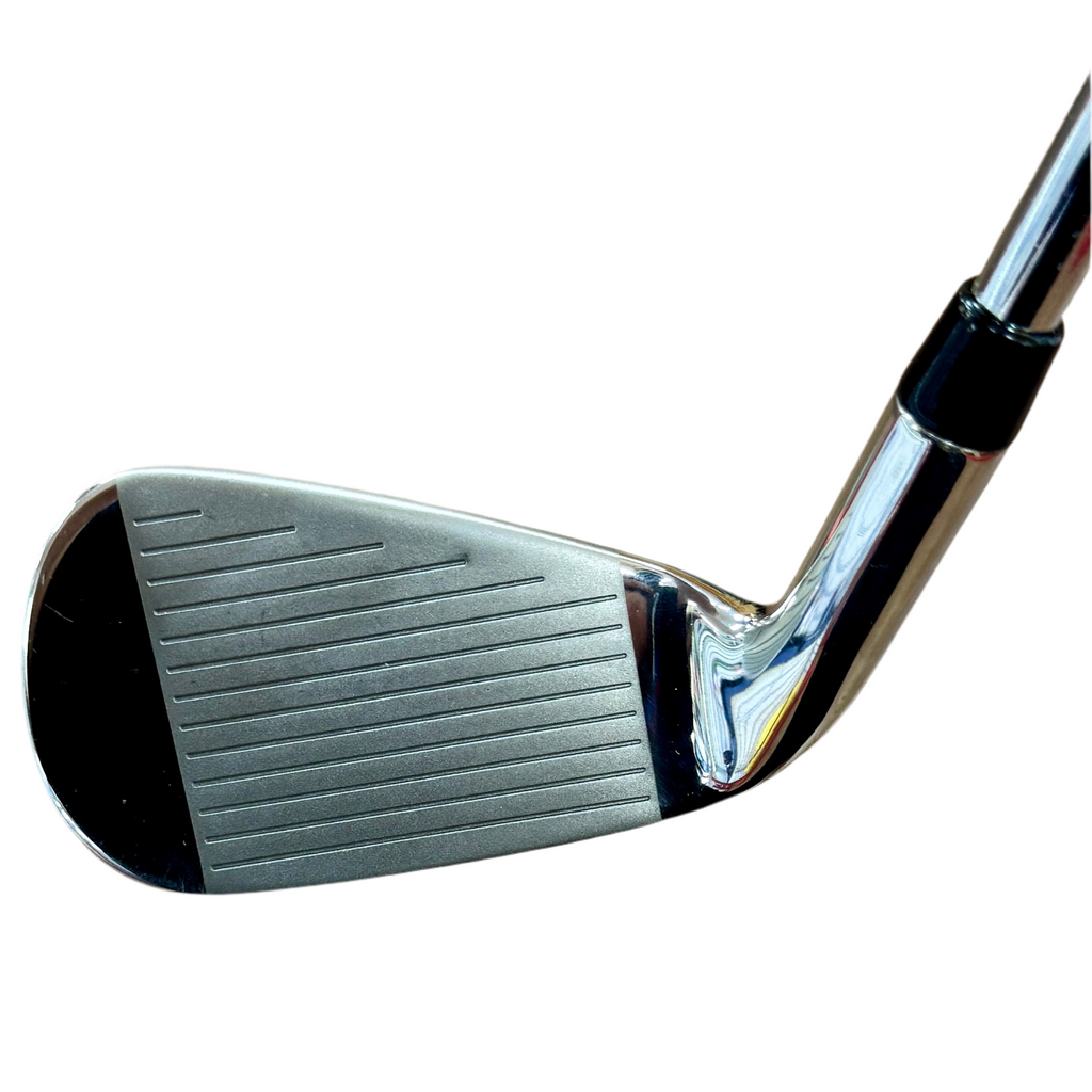 Callaway PARADYM Ai SMOKE HL 7 Iron RH Golf Club Golf club head on a white background