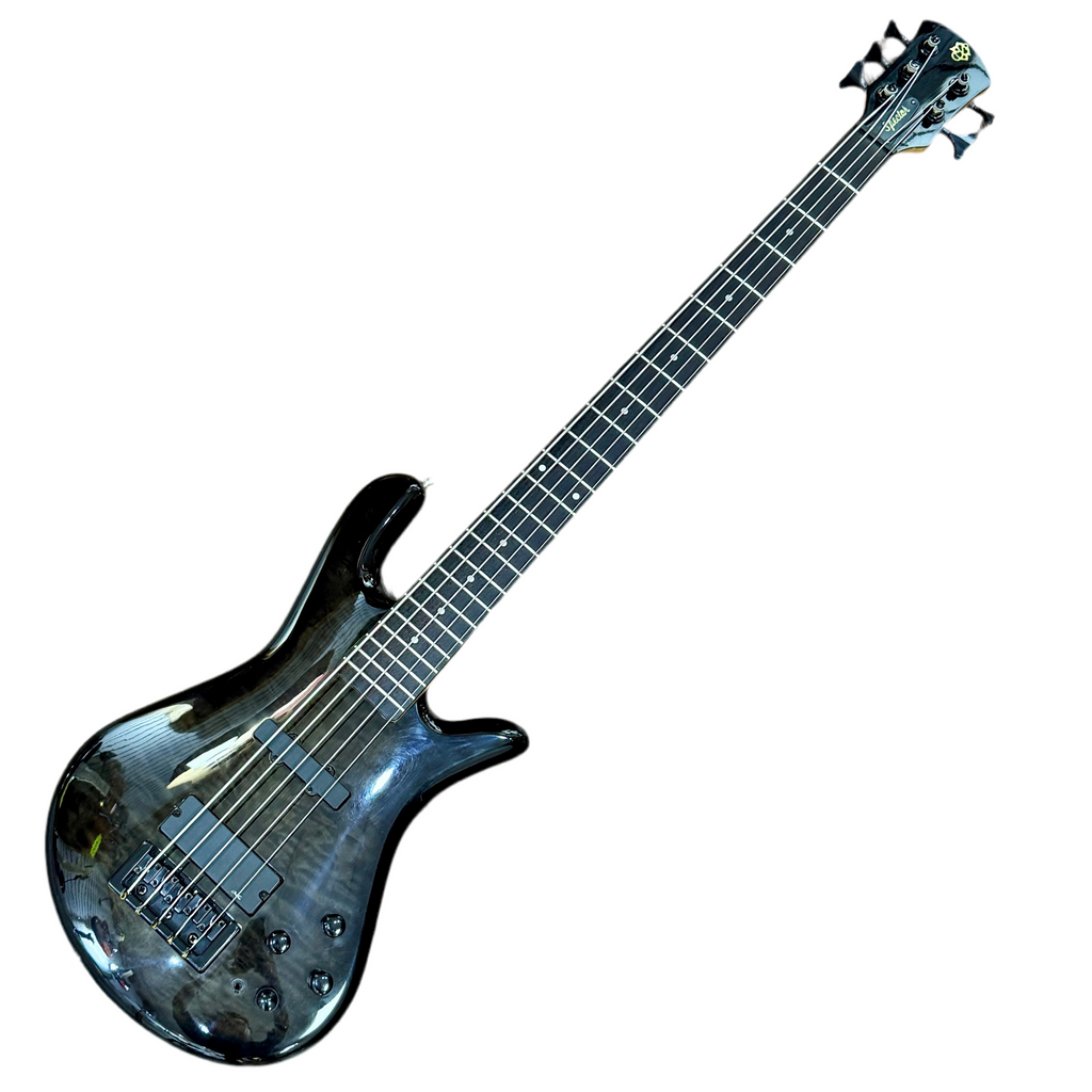 Spector Legend 5 Standard Electric Bass Guitar