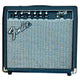 Fender Frontman 15G Guitar Combo Amplifier Fender guitar amplifier on a white background