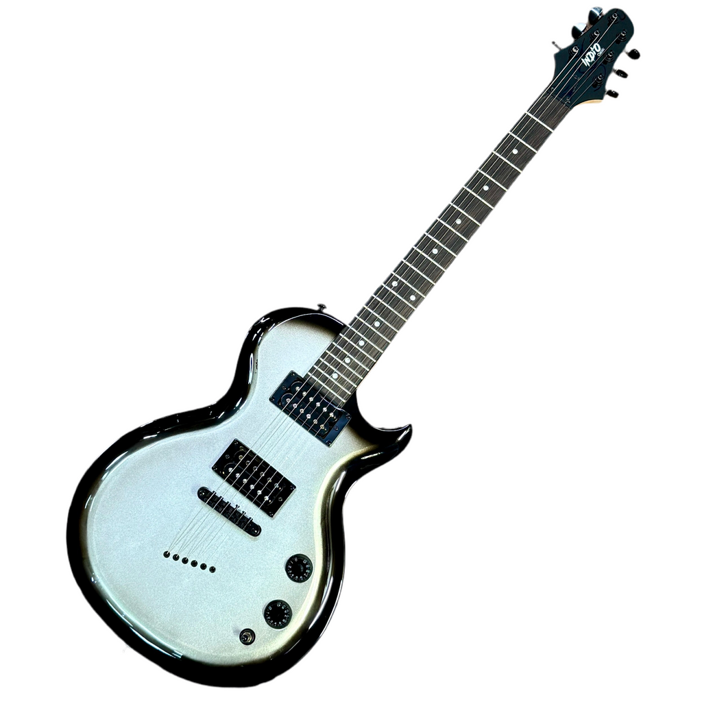 Indio 66 Classic V2 Electric Guitar w/ Soft Case