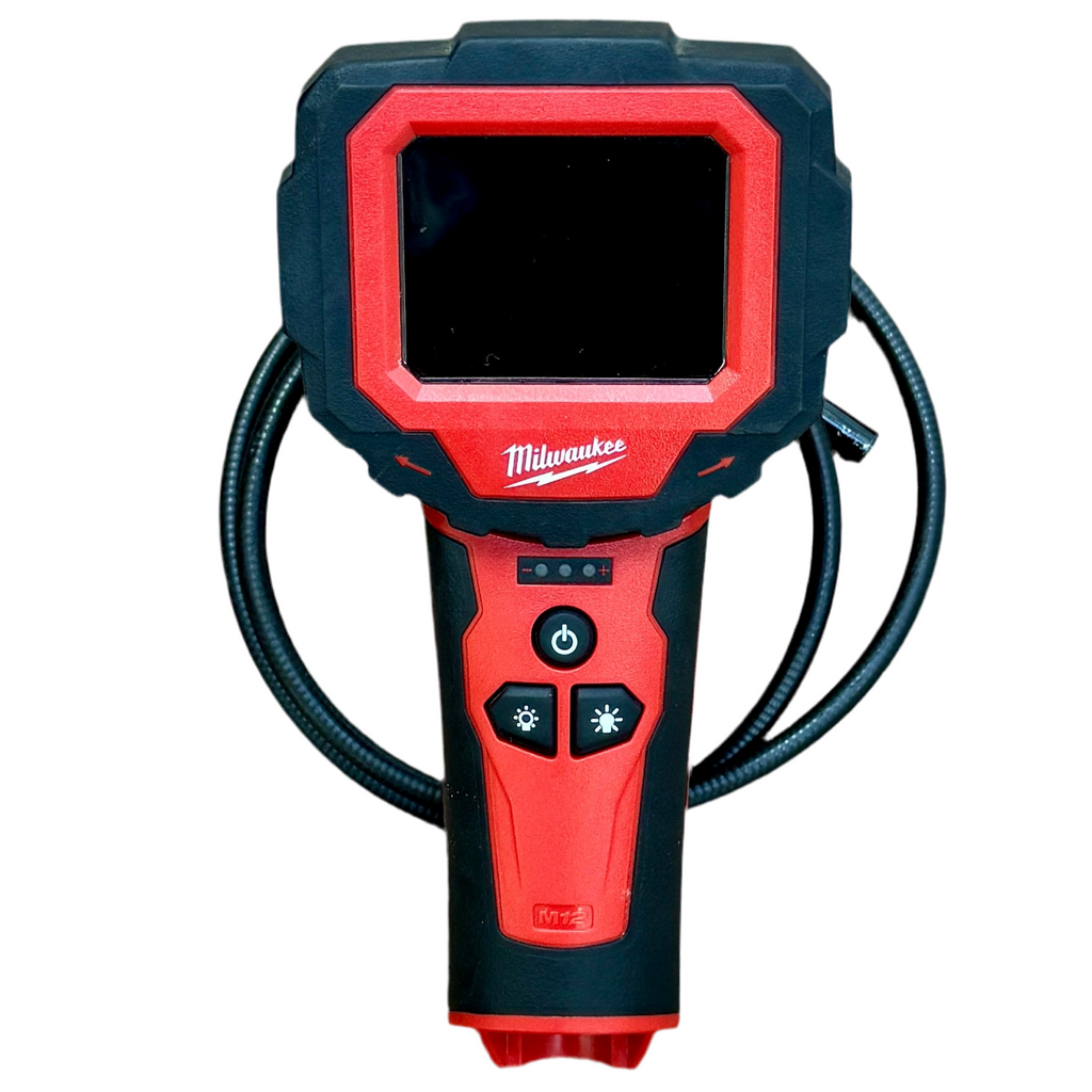 Milwaukee M-Spector 360 Rotating Inspection Scope (2313-20)