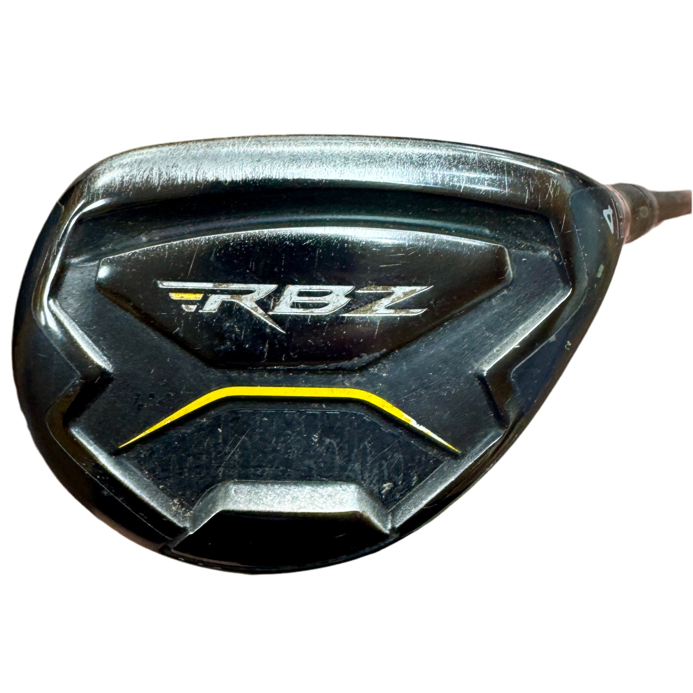 TaylorMade RBZ RocketBallz 4 Hybrid RH Golf Club