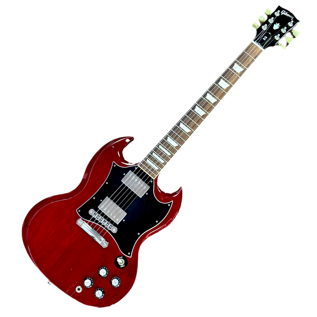 Gibson SG Standard Electric Guitar