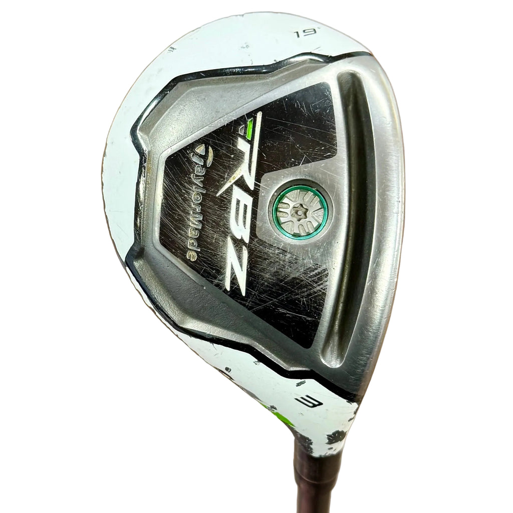 TaylorMade RBZ ROCKETBALLZ 3 Hybrid RH Golf Club