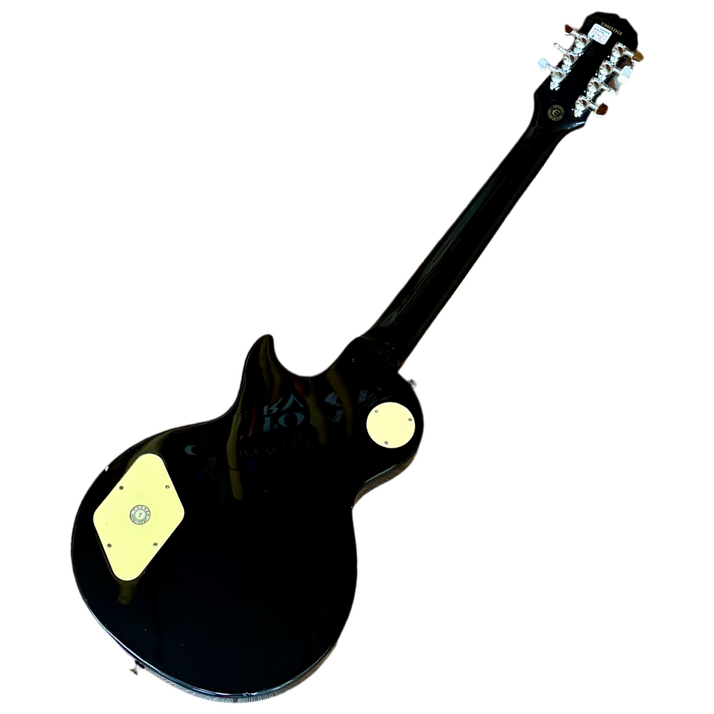 Epiphone Limited Edition Gibson Les Paul 7-String Electric Guitar full