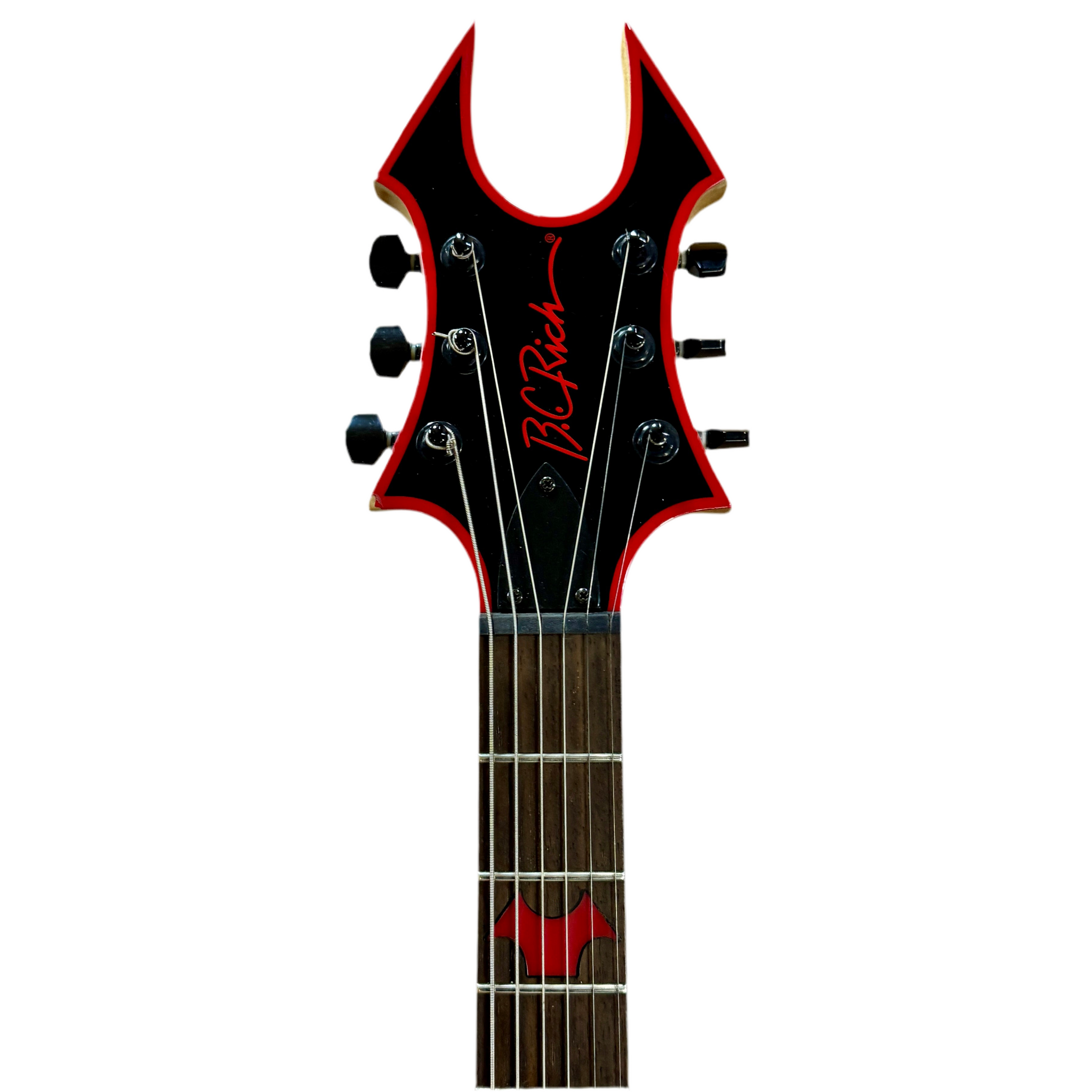 B.C. Rich Avenge SOB Son of Beast Electric Guitar