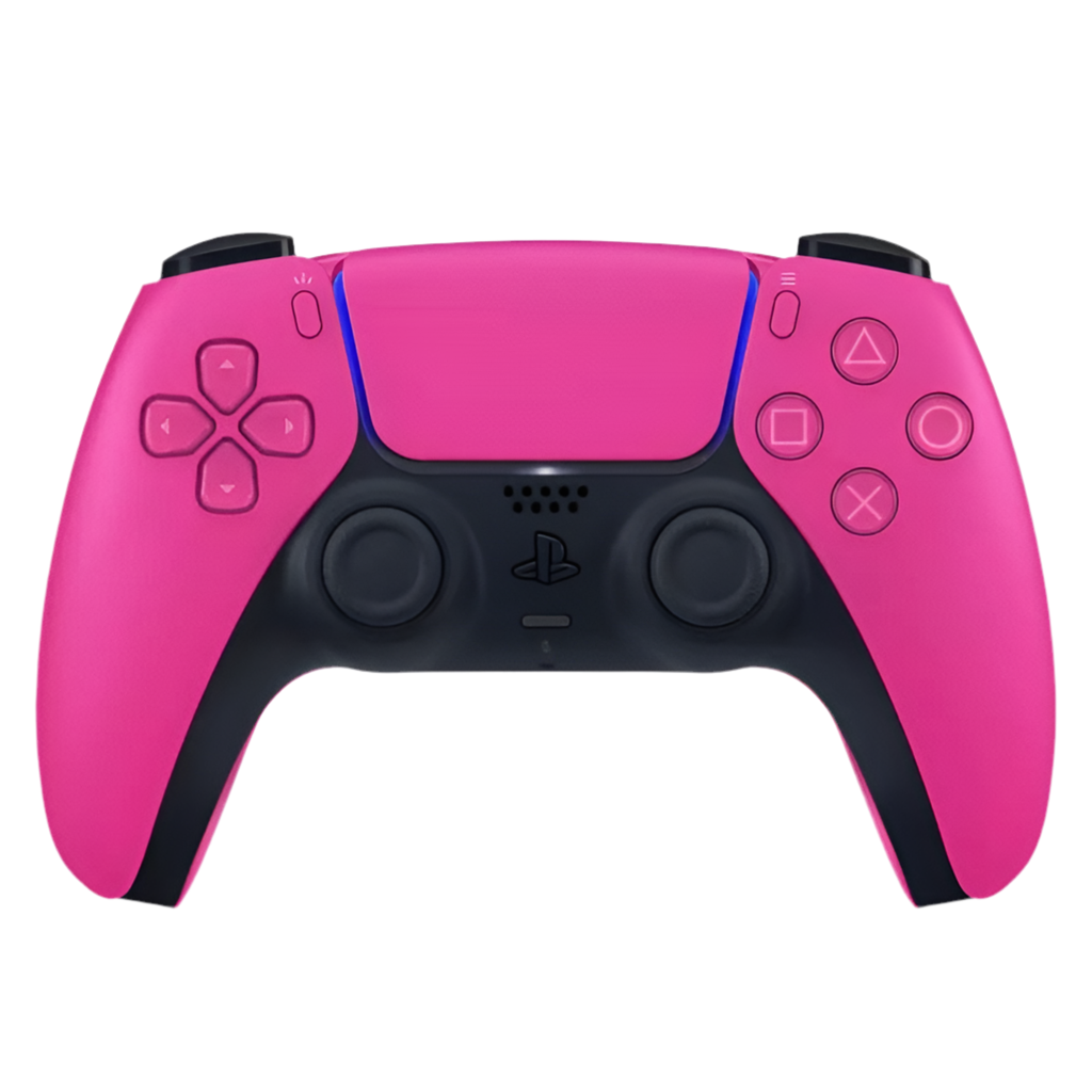 Sony DualSense Wireless Controller for PS5 - Nova Pink