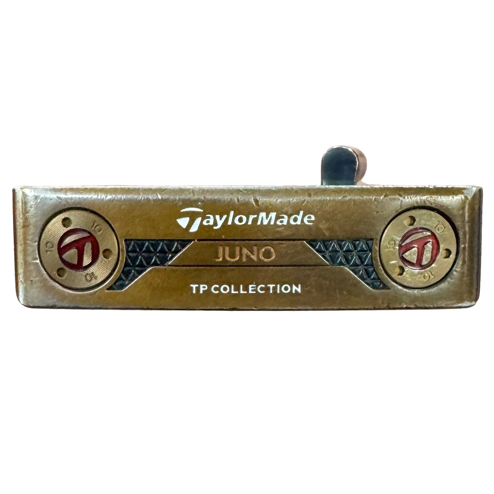 TaylorMade TP COLLECTION JUNO Blade Putter RH Golf Club