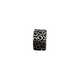 Pandora .925 Sterling Silver Scroll Clip Charm