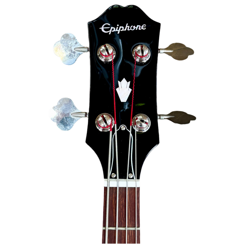 Epiphone SG EB-0 Electric Bass Guitar top