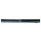 RIOWOIS DS6401D+ 31" TV Sound Bar System w/ Remote Black electronic device on a white background