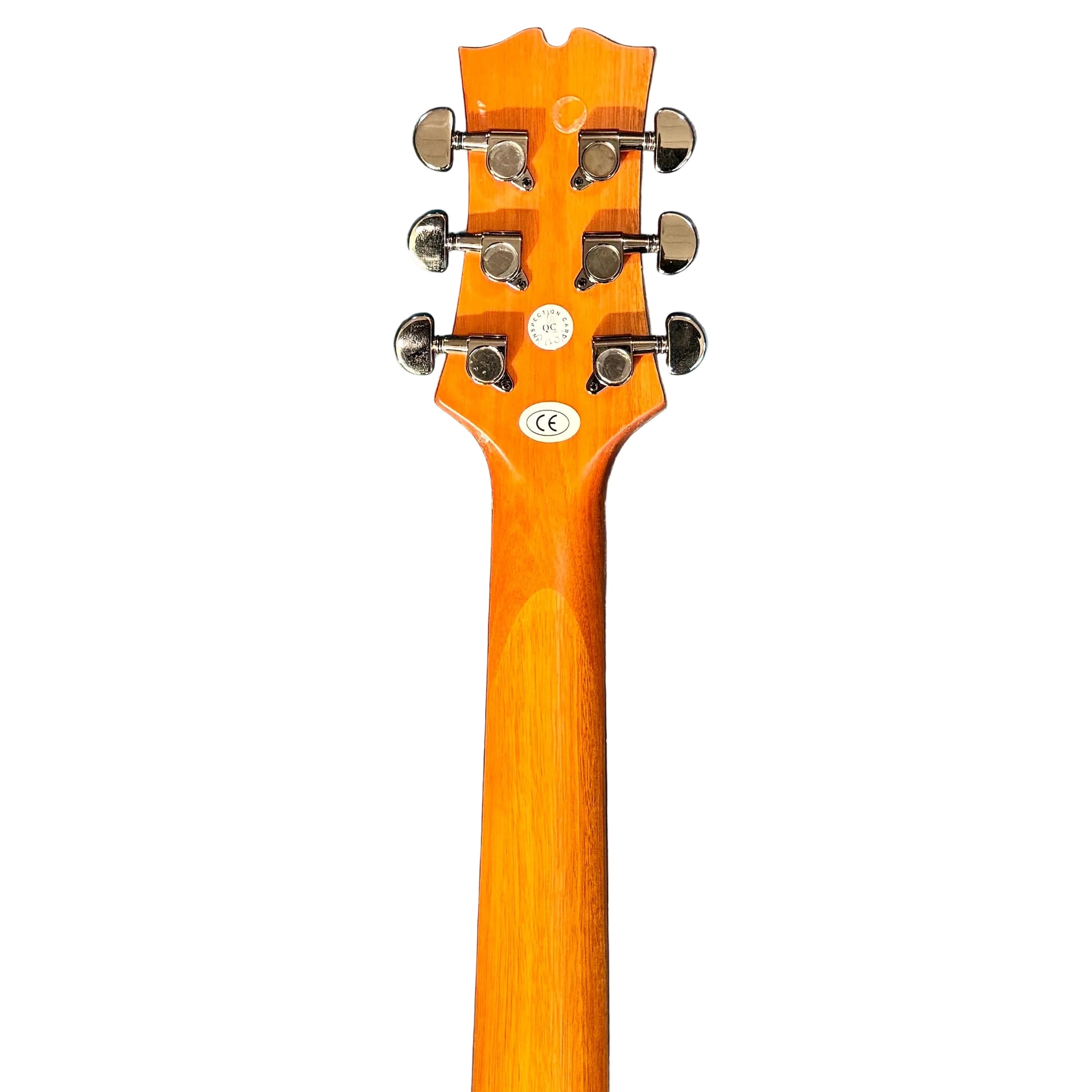 Mitchell MX-430SM Acoustic-Electric Guitar