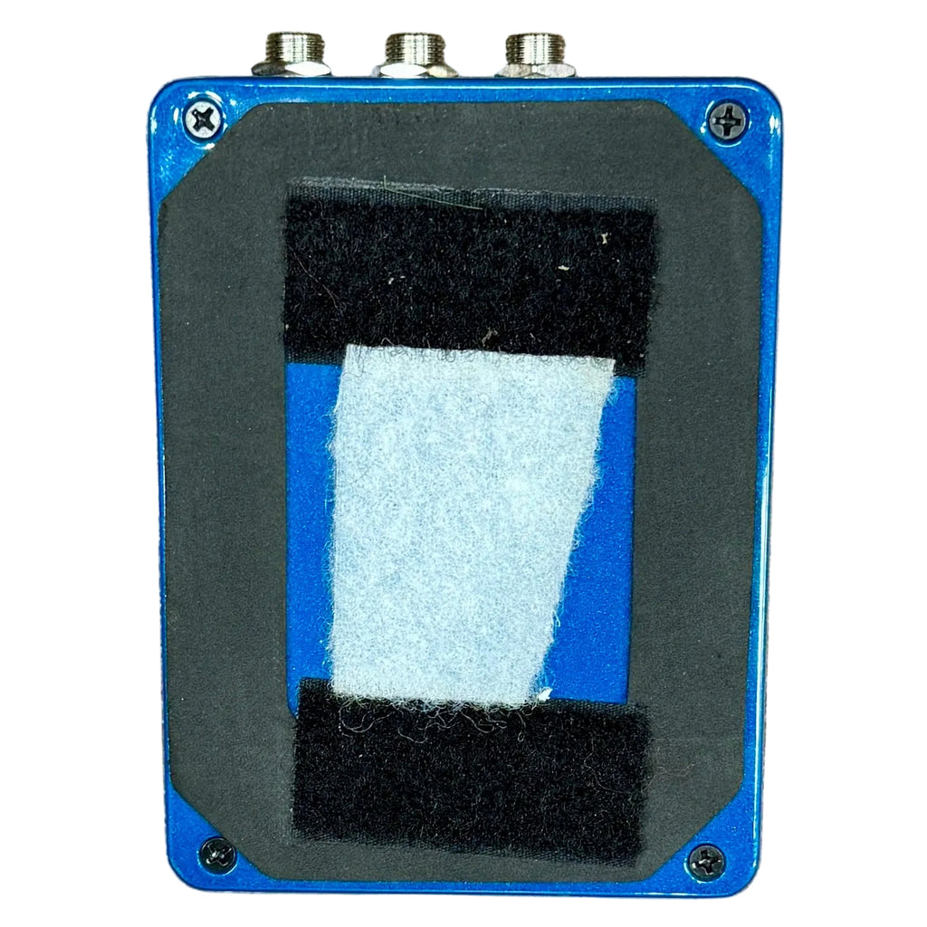 Seymour Duncan Catalina Dynamic Chorus Guitar Effects Pedal