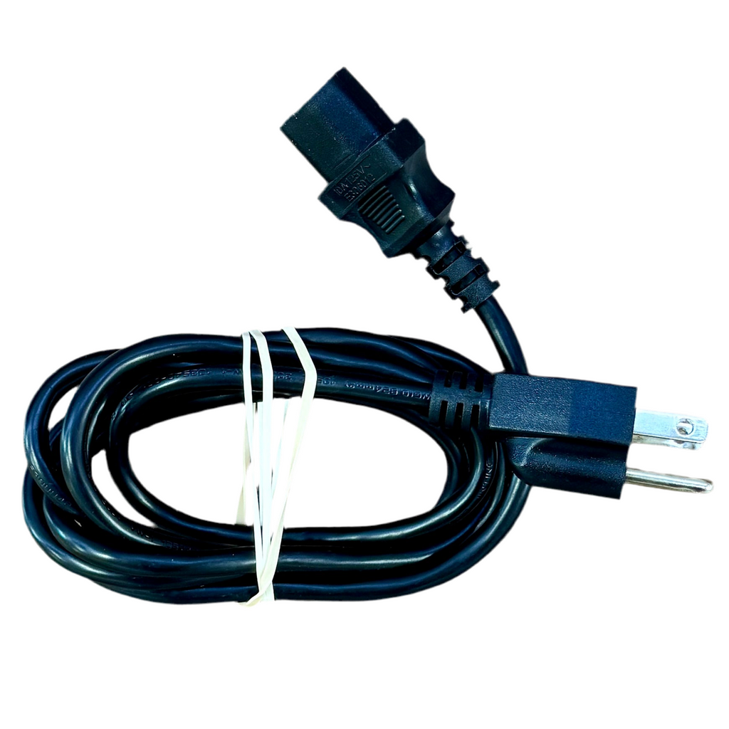 Mackie THUMP GO 8" Portable Battery-Powered Loudspeaker power chord