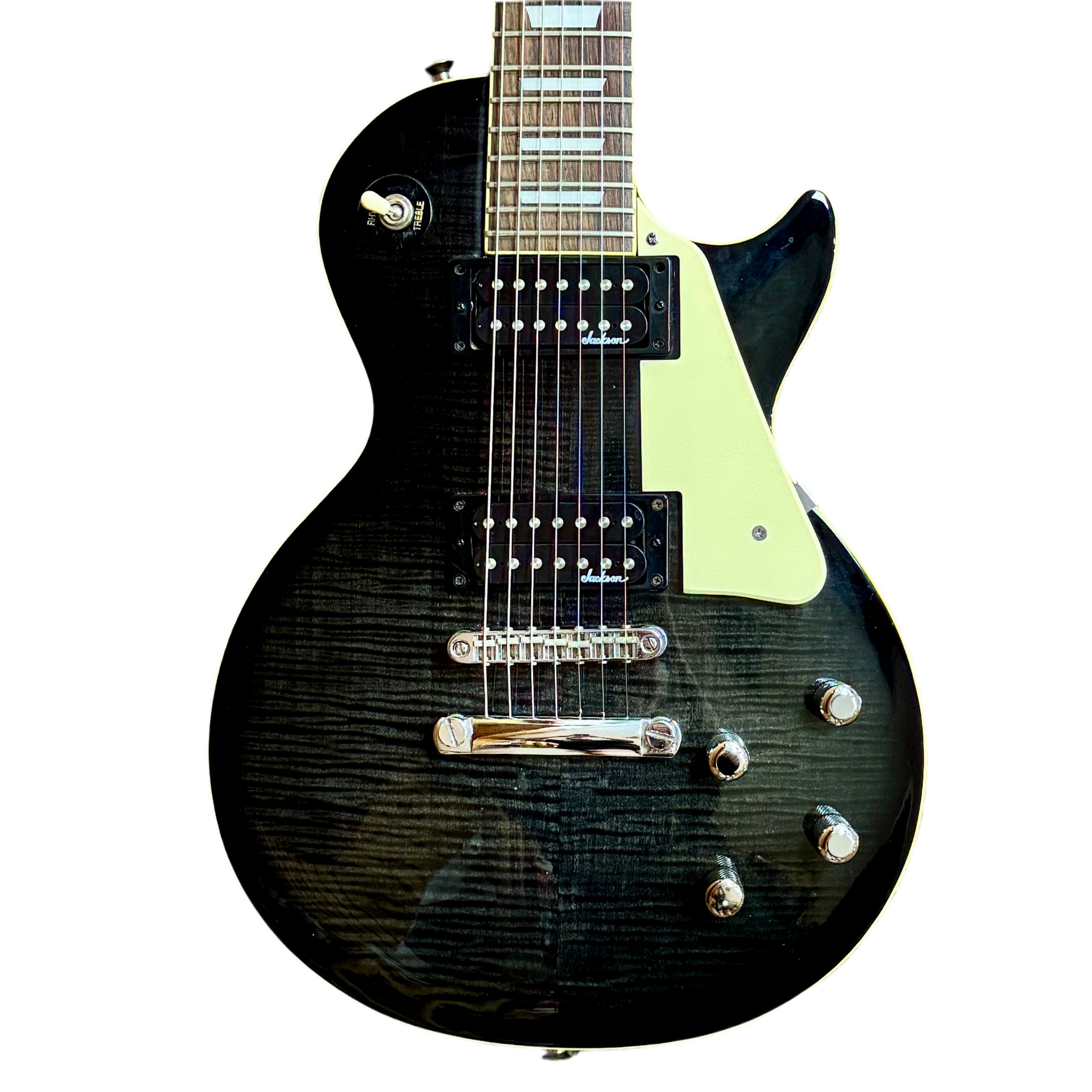 Epiphone エピフォン　Les Paul Special Model EEA58EFA-A568-4417-91A5-