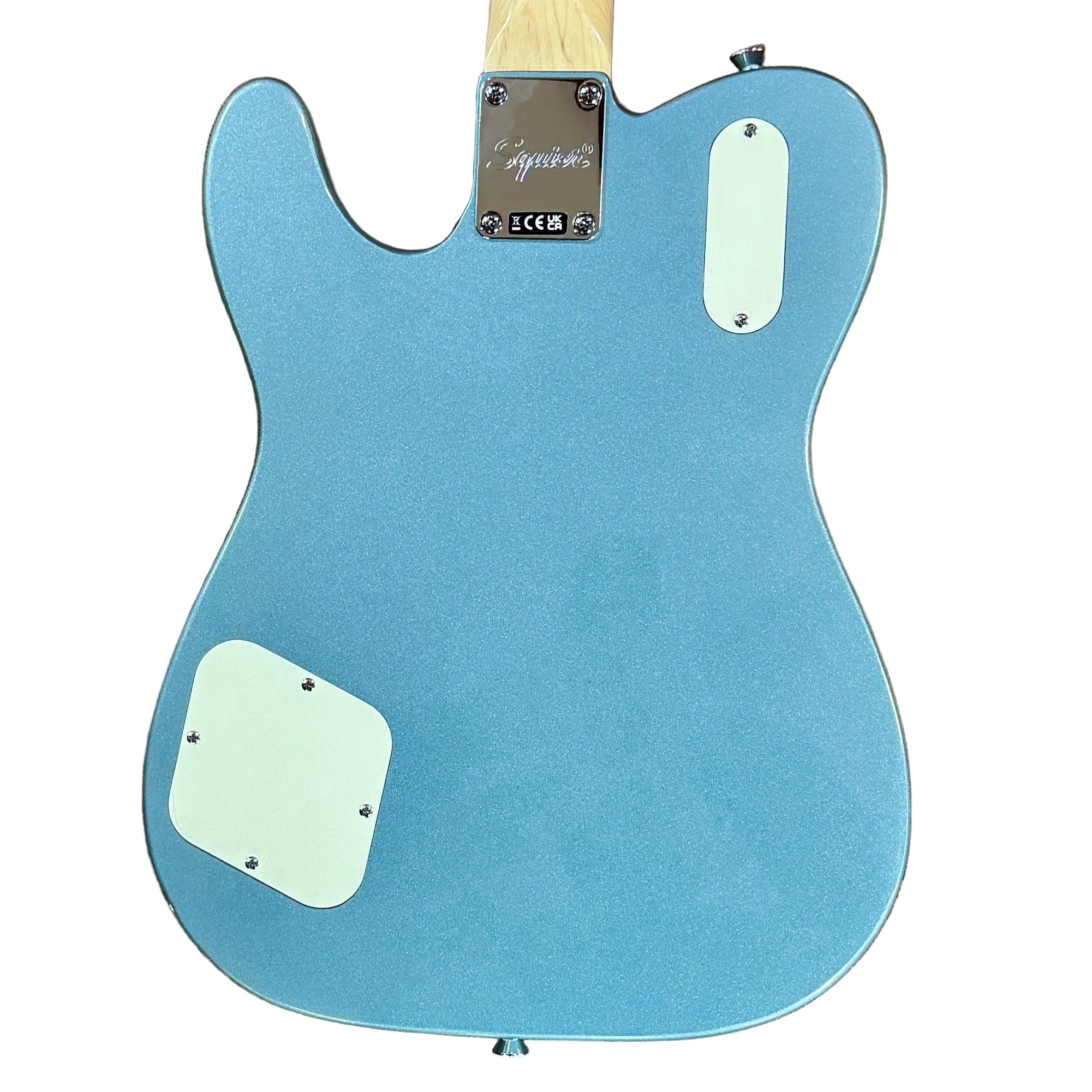 Fender Squier Limited Edition Paranormal Troublemaker Telecaster Delux