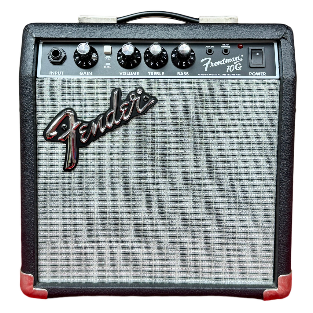 Fender Frontman 10G Guitar Amplifier