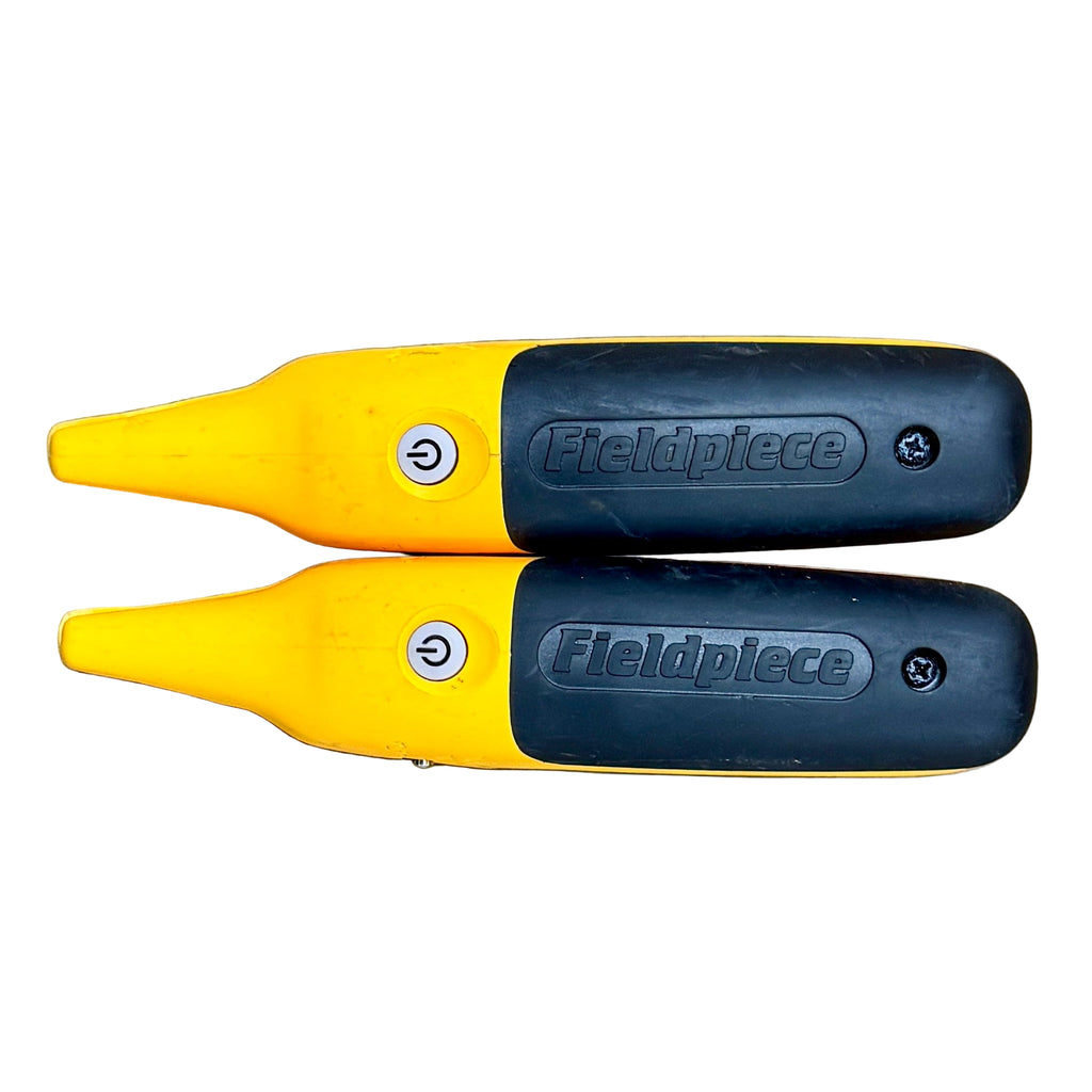 Fieldpiece JL3PC Job Link Wireless System Premium Pipe Clamp Probes (0678/0679)