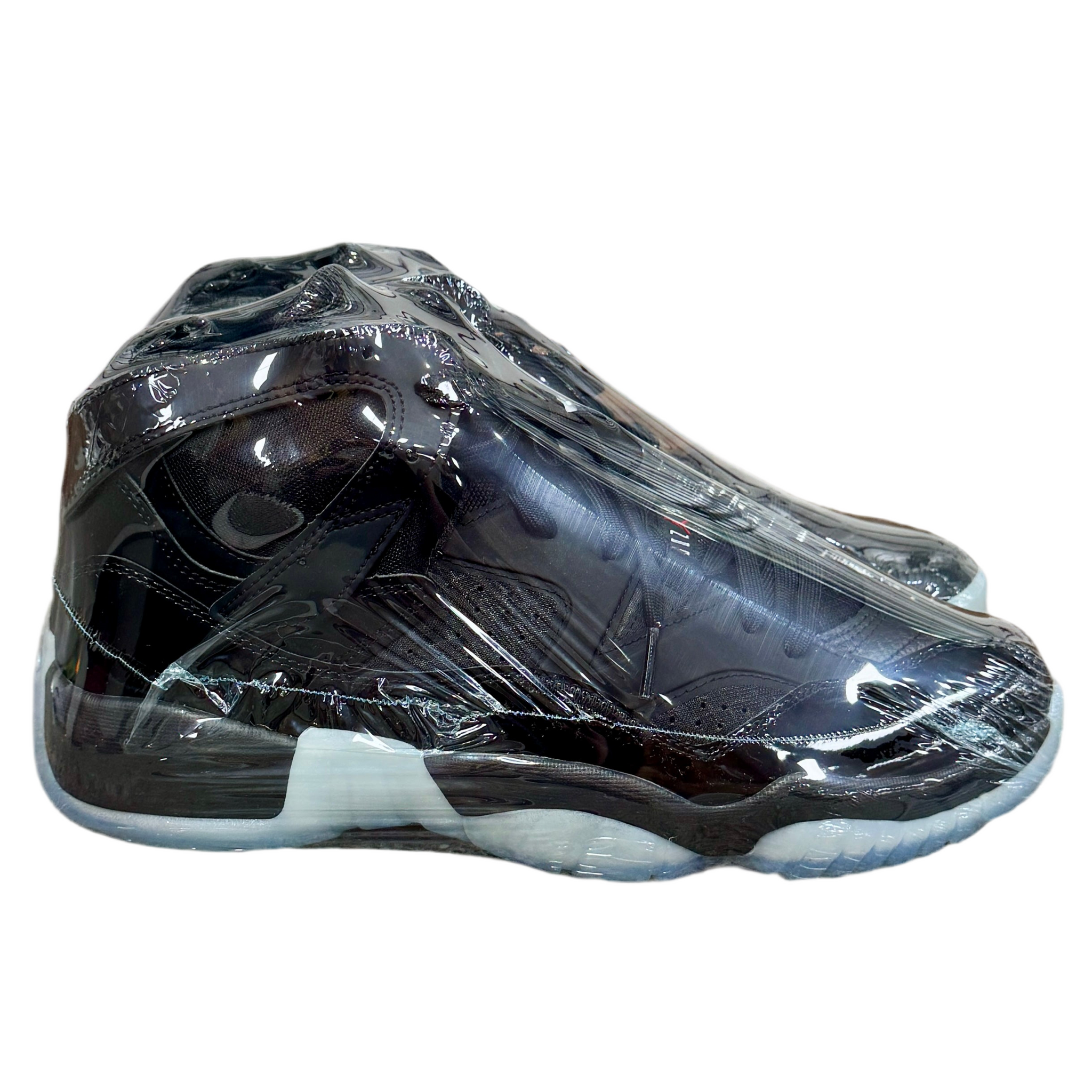 Air Jordan: Classics, Retros & Limited Editions