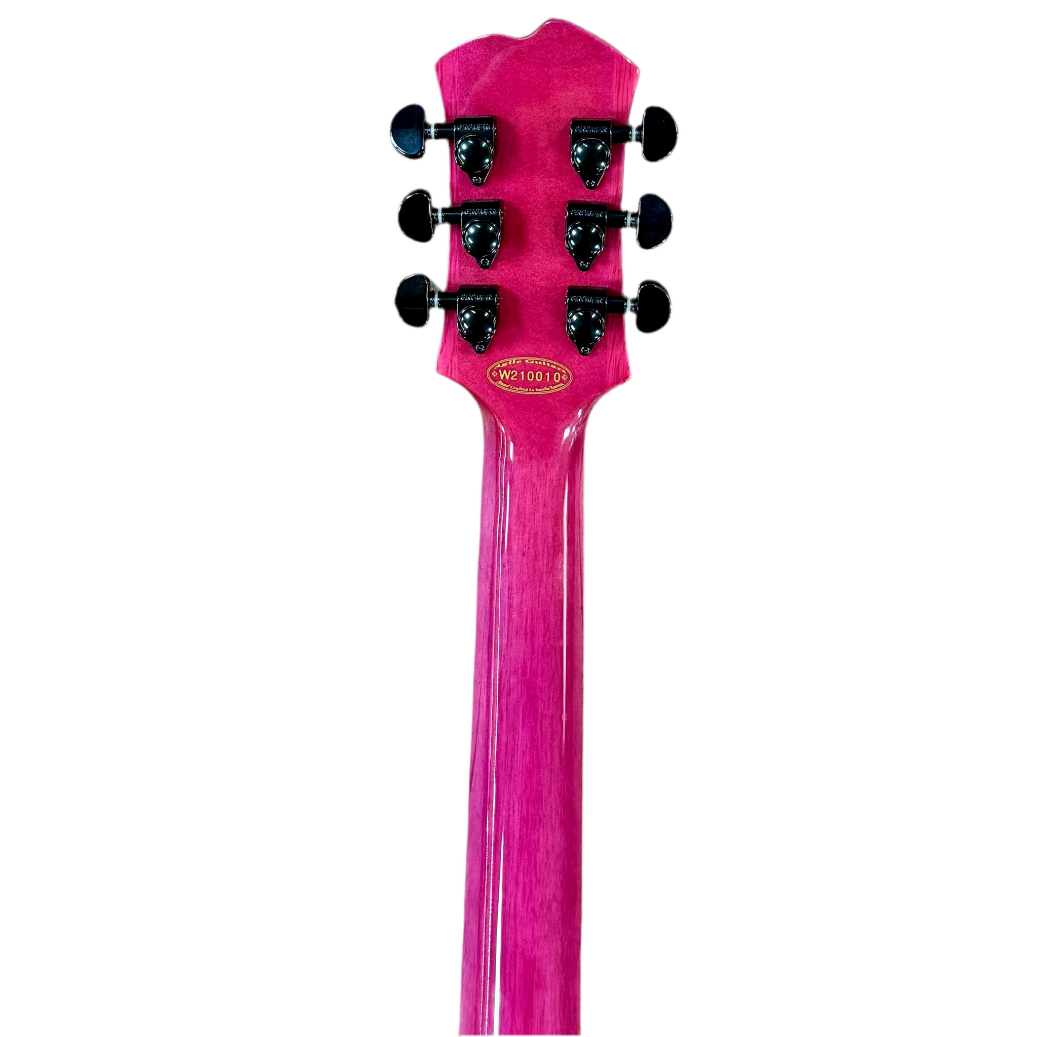 Agile AL-3100MCC Electric Guitar