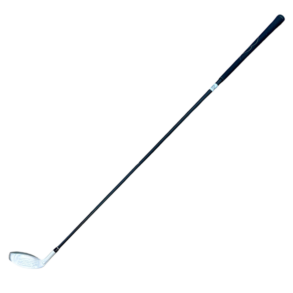 TaylorMade RESCUE MID 5 Hybrid RH Golf Club Golf club on a white background