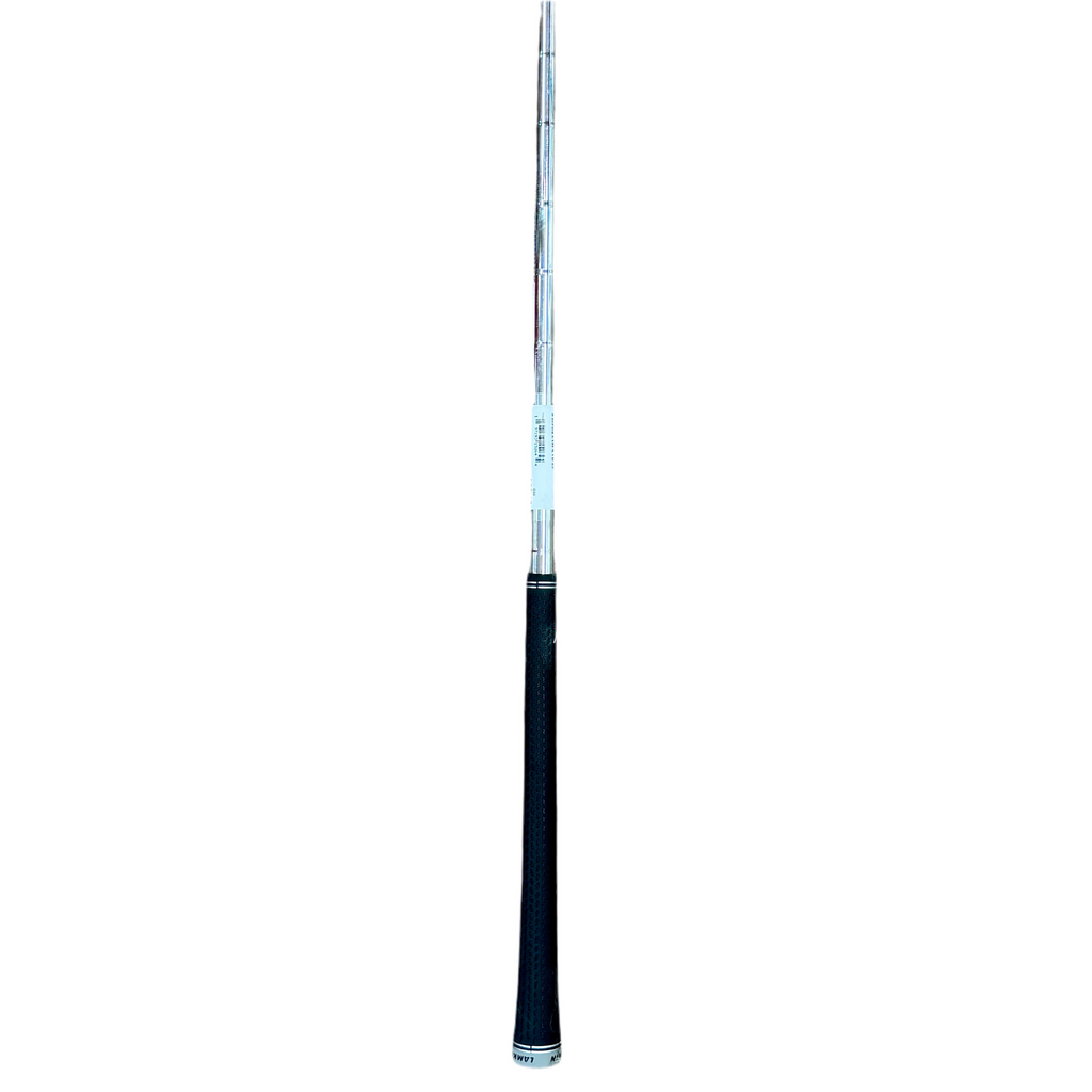 Callaway PARADYM Ai SMOKE HL 4 Iron RH Golf Club Fishing rod on a white background