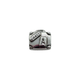 Pandora .925 Sterling Silver Travel Suitcase Charm