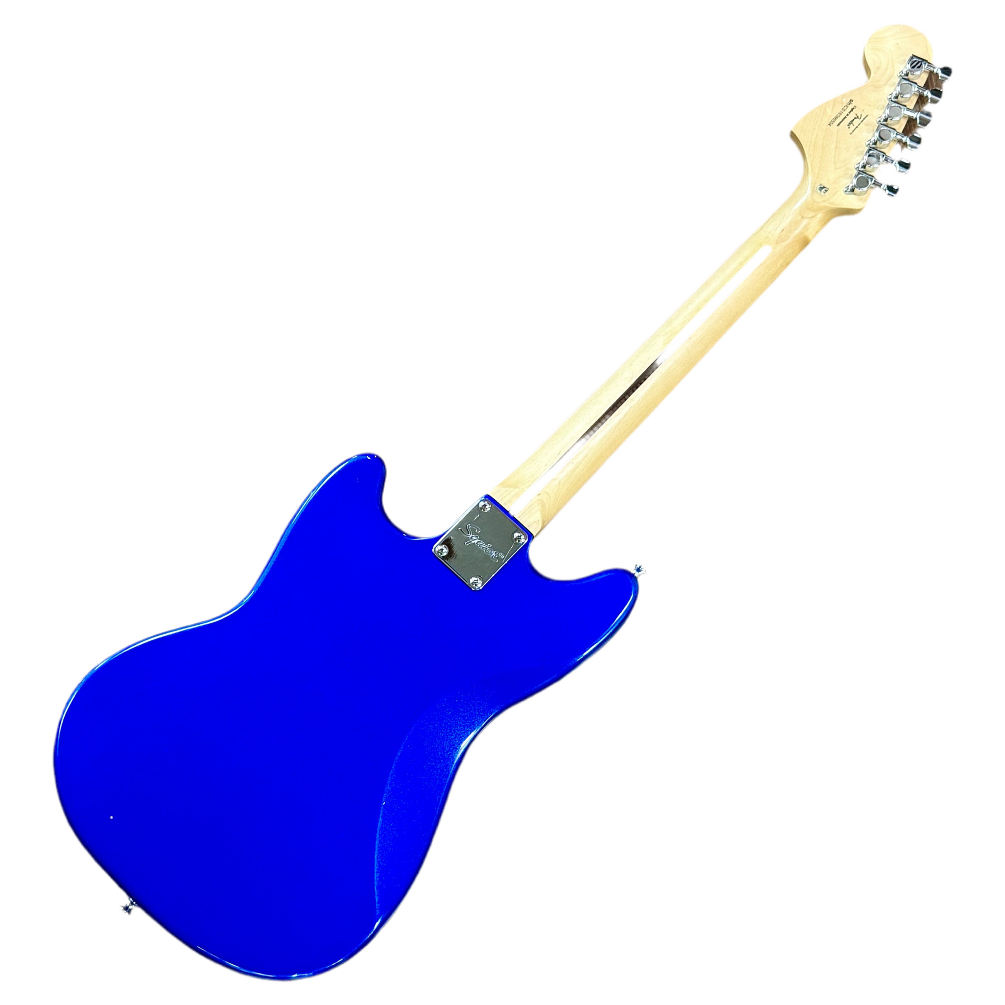 Fender Squier Mustang Electric Guitar