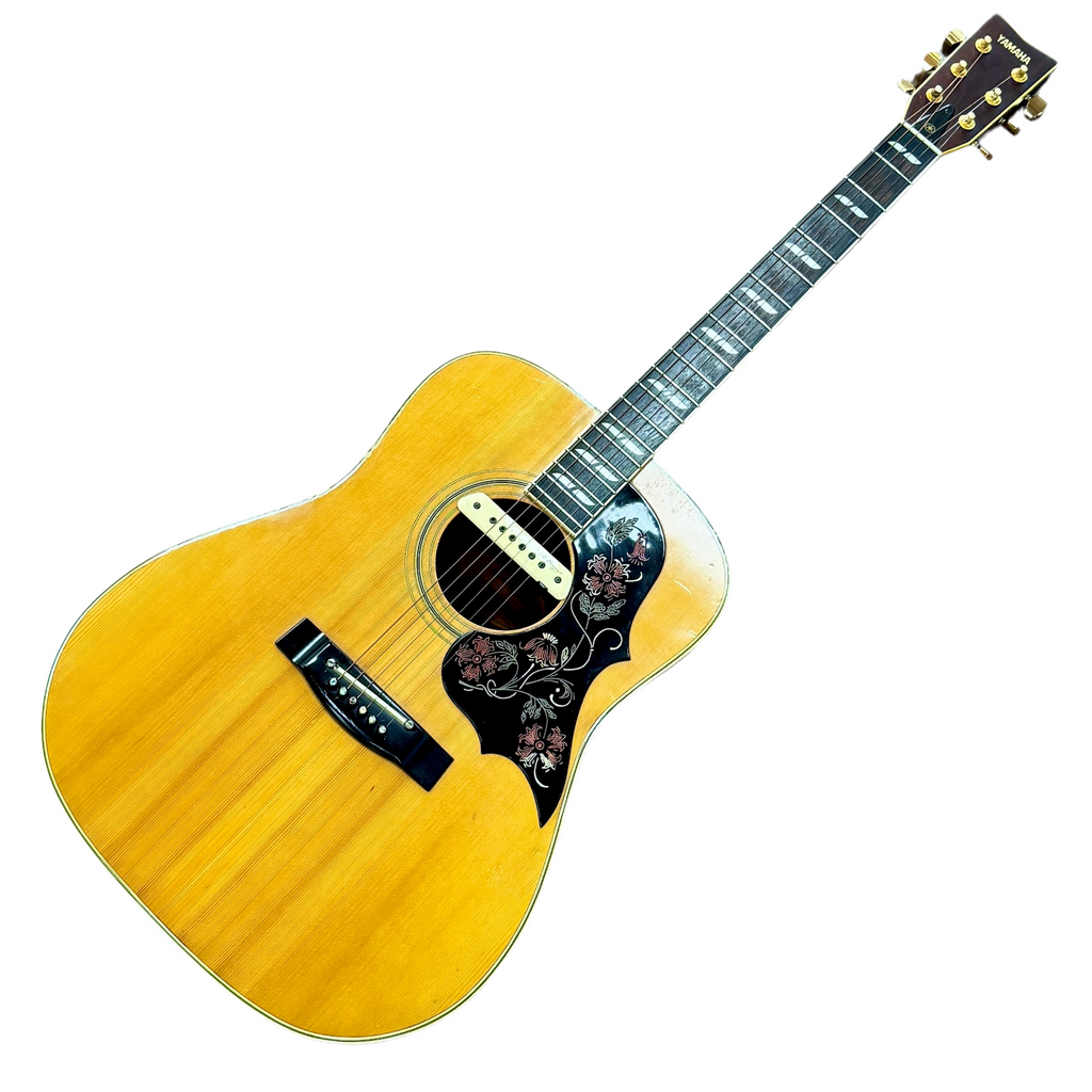 Yamaha FG-401WB Acoustic Guitar