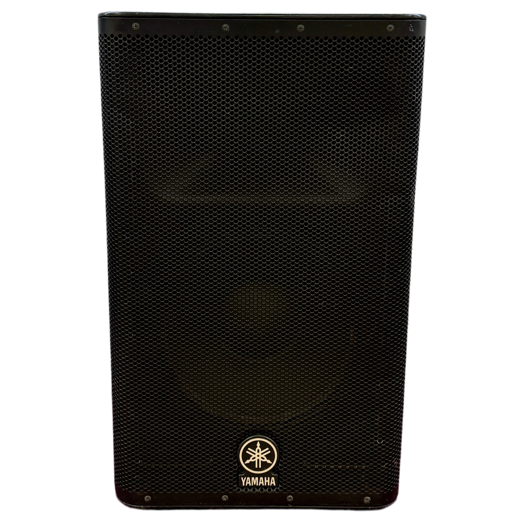 YAMAHA DXR12 Powered Speaker パワースピーカー Yamaha DXR12 MKII Powered PA Speaker PERFORMER PAK – Kraft Music