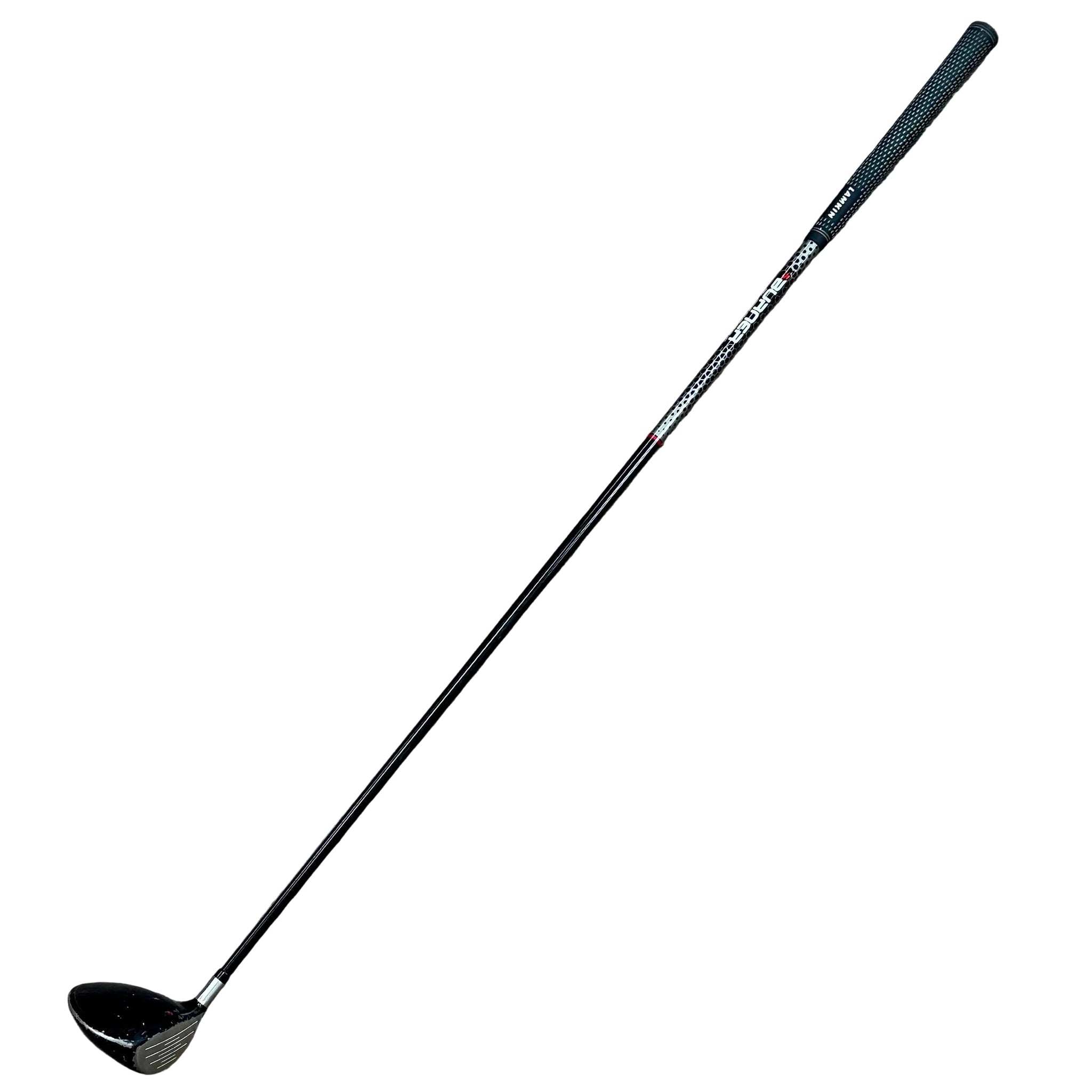 TaylorMade BURNER SUPERFAST 3 Wood RH Golf Club