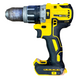 DeWalt 20V MAX XR Brushless 1/2-in. Cordless Hammer Drill/Driver w/ Battery (DCD796)