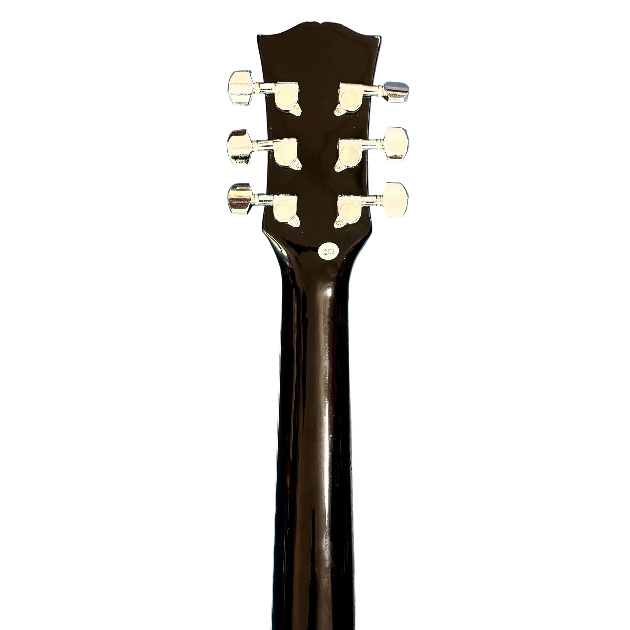 PSA/DNA Authenticated Darius Rucker Autographed Gibson Maestro MA41NAC