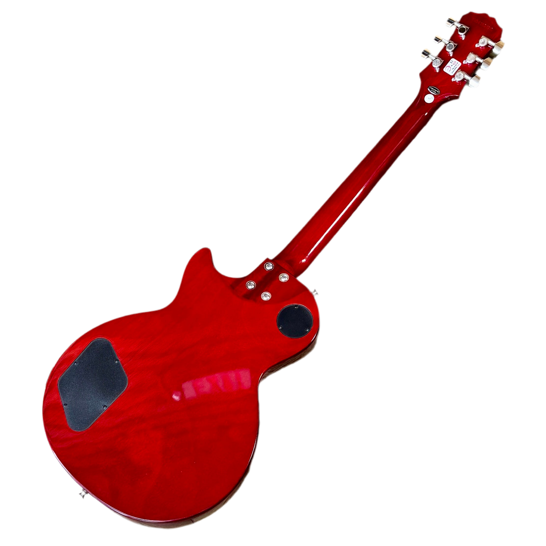 Epiphone Les Paul Model Studio LT Electric Guitar Epiphone Les Paul Model Studio LT Electric Guitar