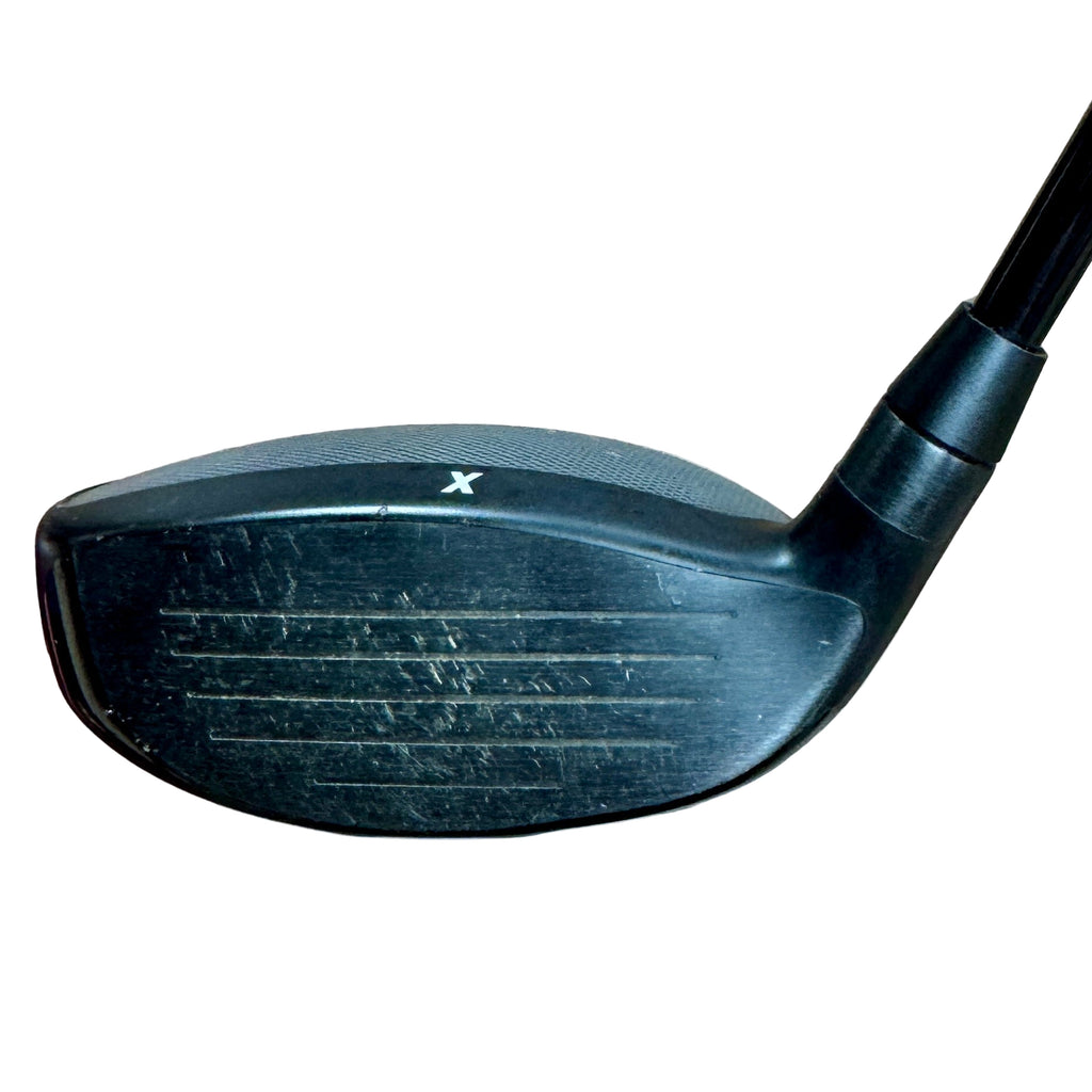 PXG 0311 XF GEN5 3 Wood RH Golf Club Golf club head on a white background