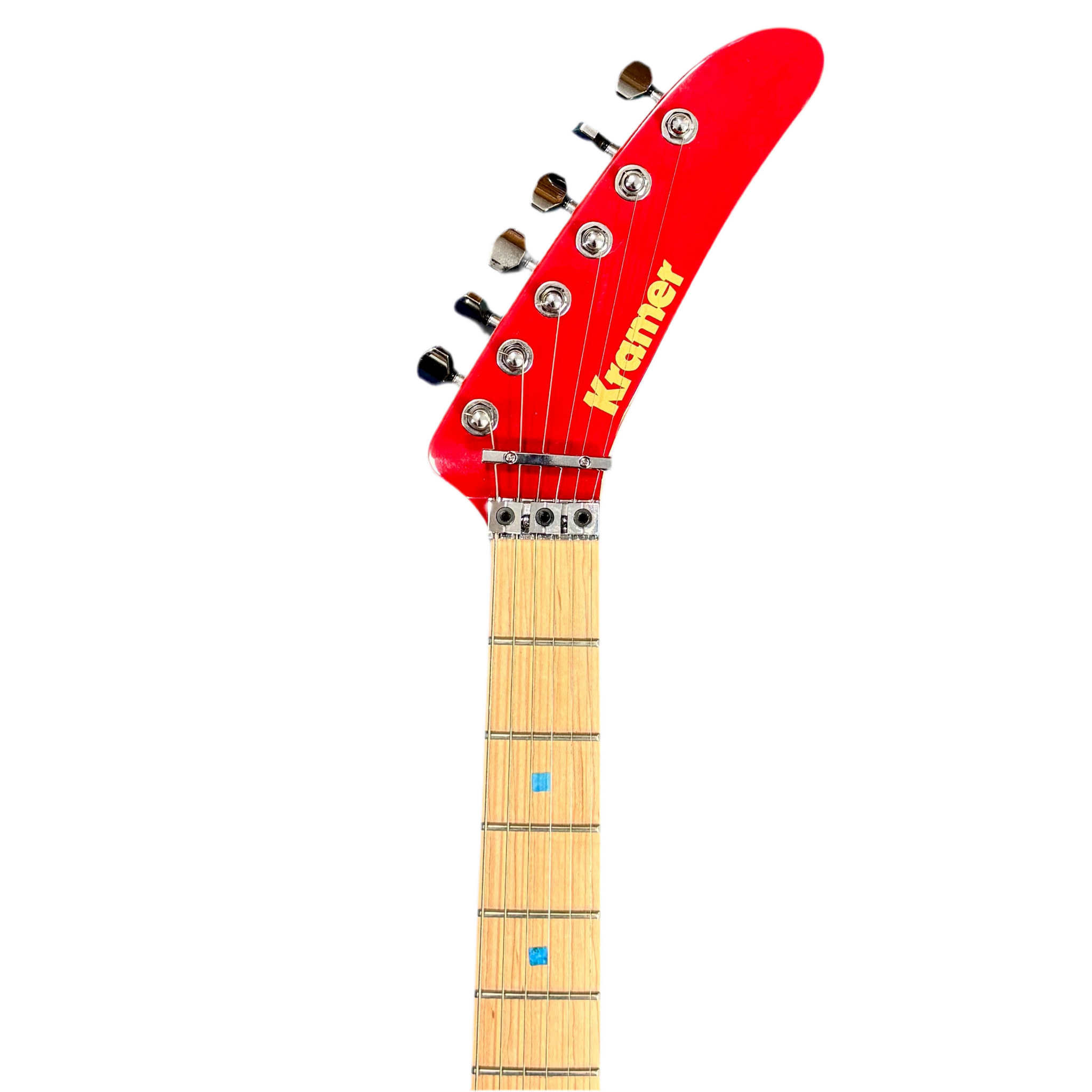 Kramer The 84 Electric Guitar