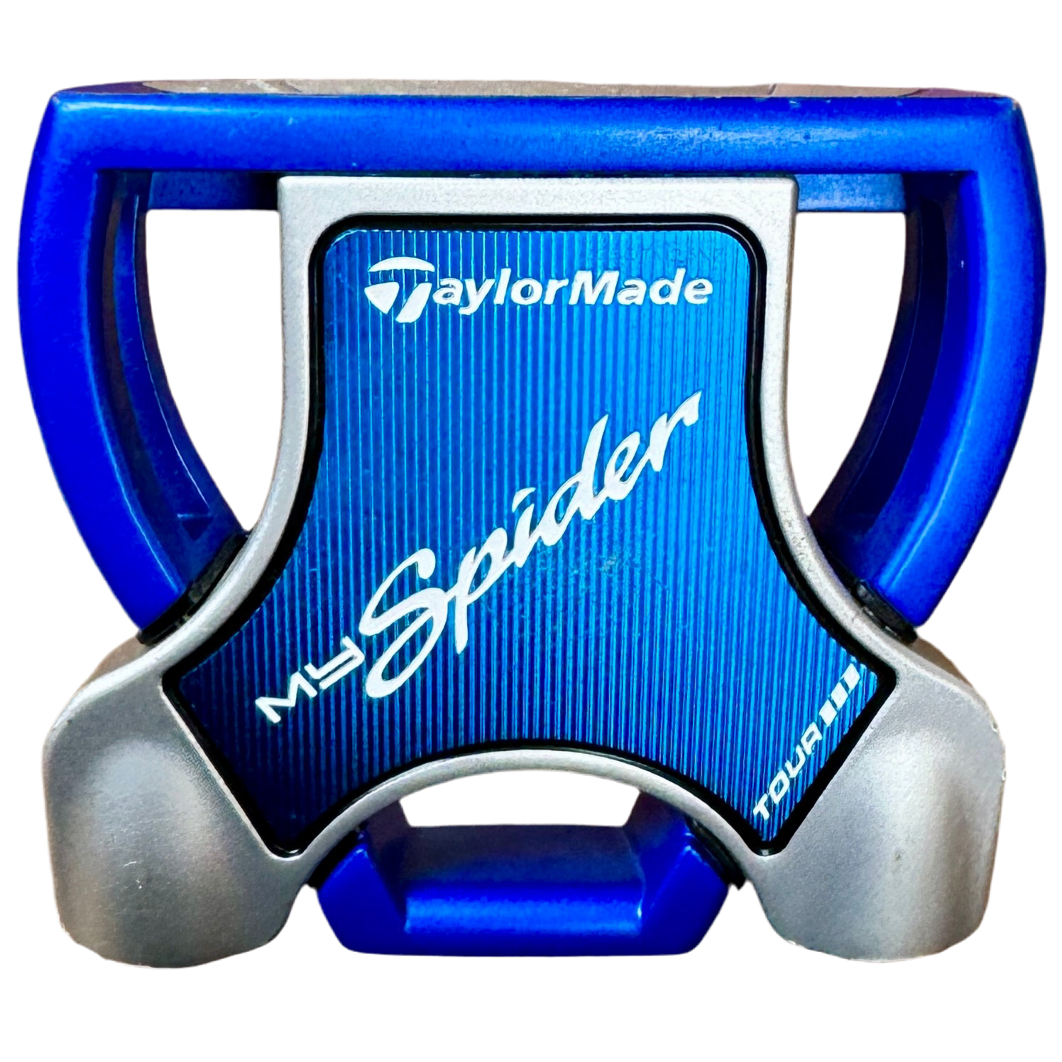 TaylorMade MySpider Tour Putter RH Golf Club