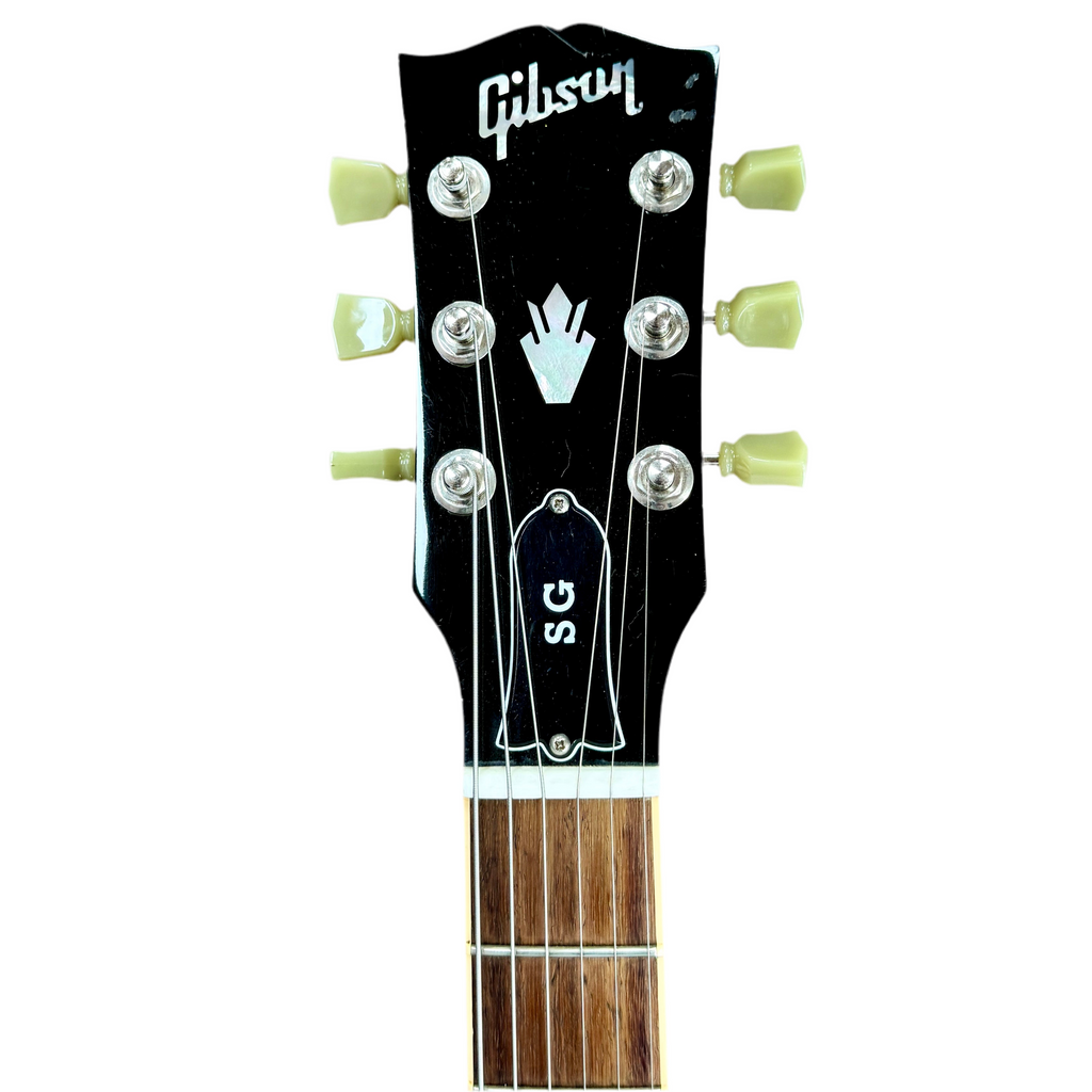 Gibson SG Standard Electric Guitar top